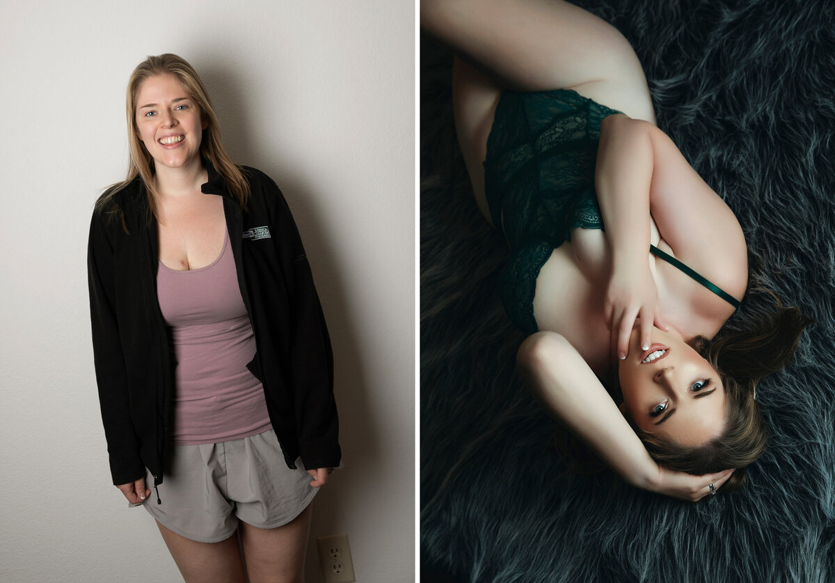 Kimberly Ann Photography Madison Wisconsin Boudoir BA 02