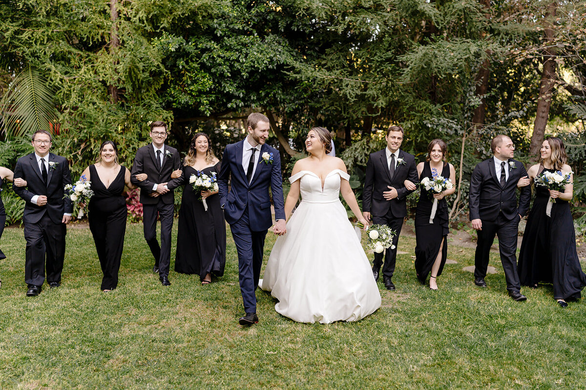 Los Angeles Wedding Photographer 22
