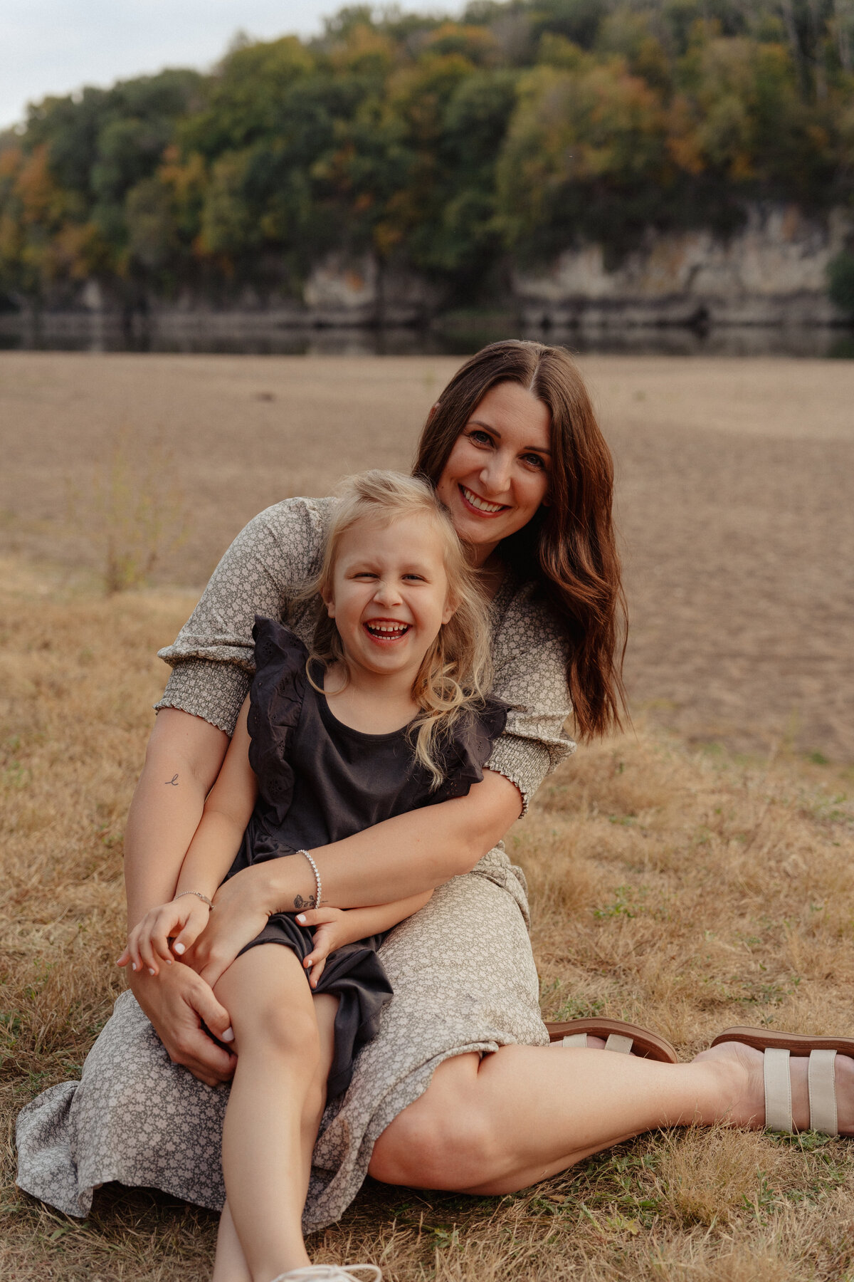 Evans Family-42