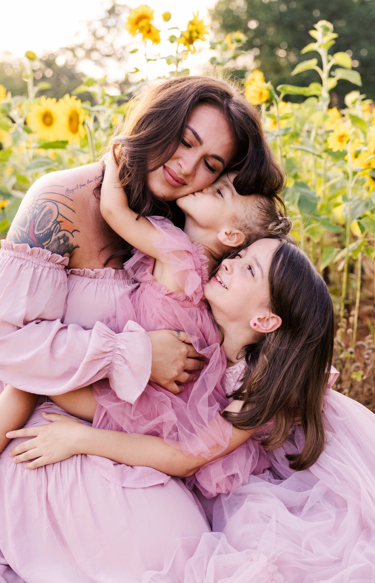 Cynthia Family Session 2025-28