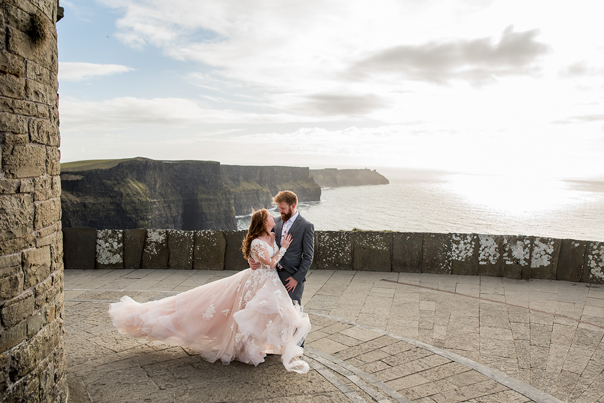 cliffs-of-mohr-Destination-Wedding-Photography