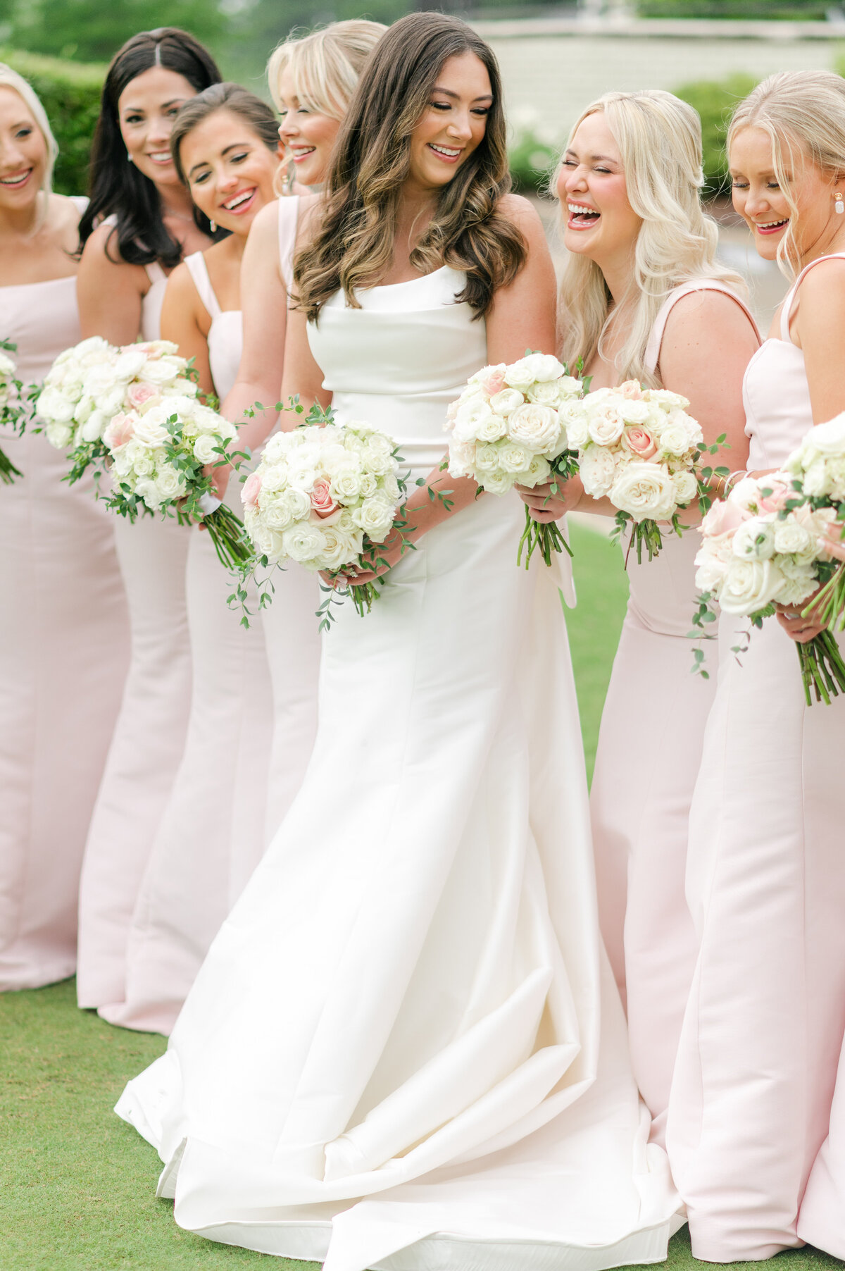 Kayleigh + Wilson Wedding - Wedding Party-79