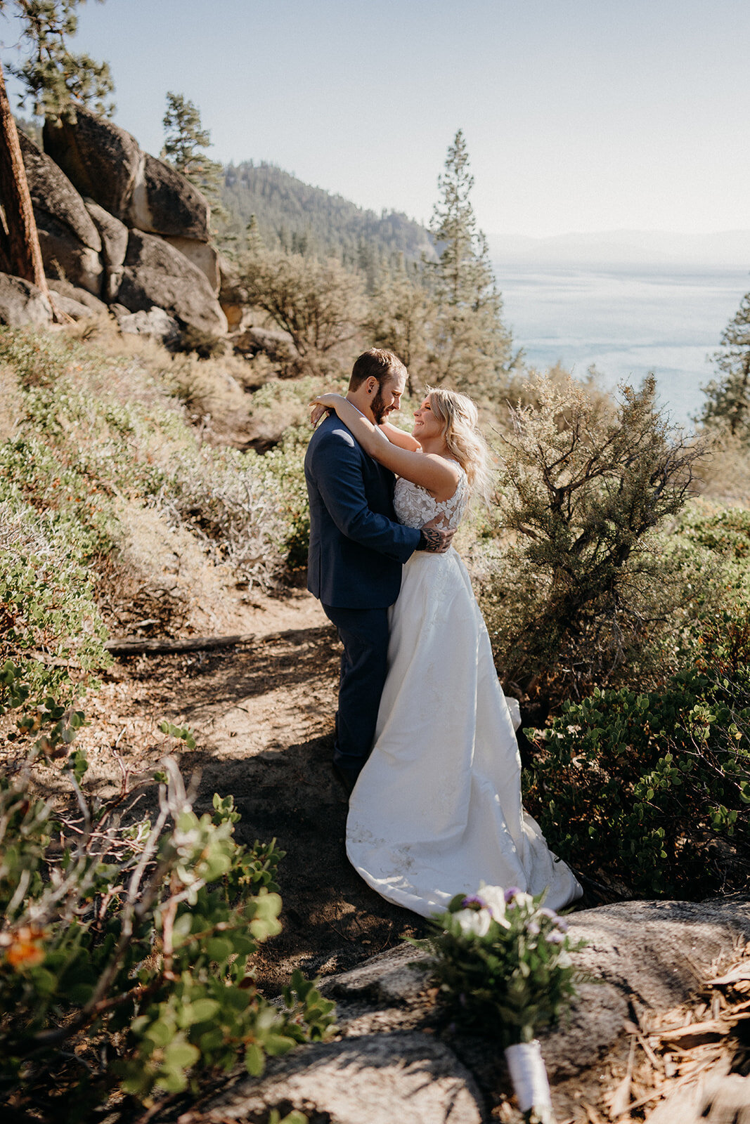 AJ Photography Armando Nevarez Lake Tahoe Elopement Photographer  Emotive Documentary5 (28)