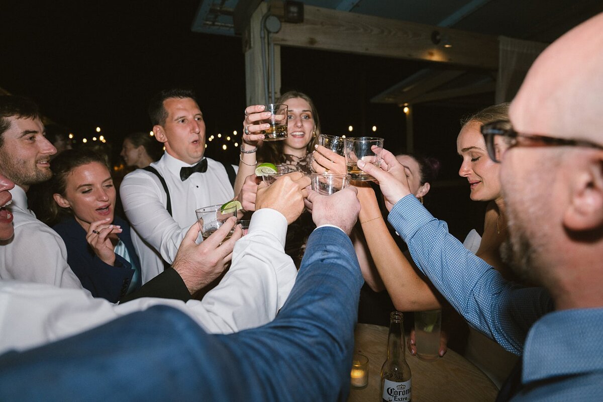 Brittanie Raquel Events Wrightsville Beach Oceanic Wedding_0066