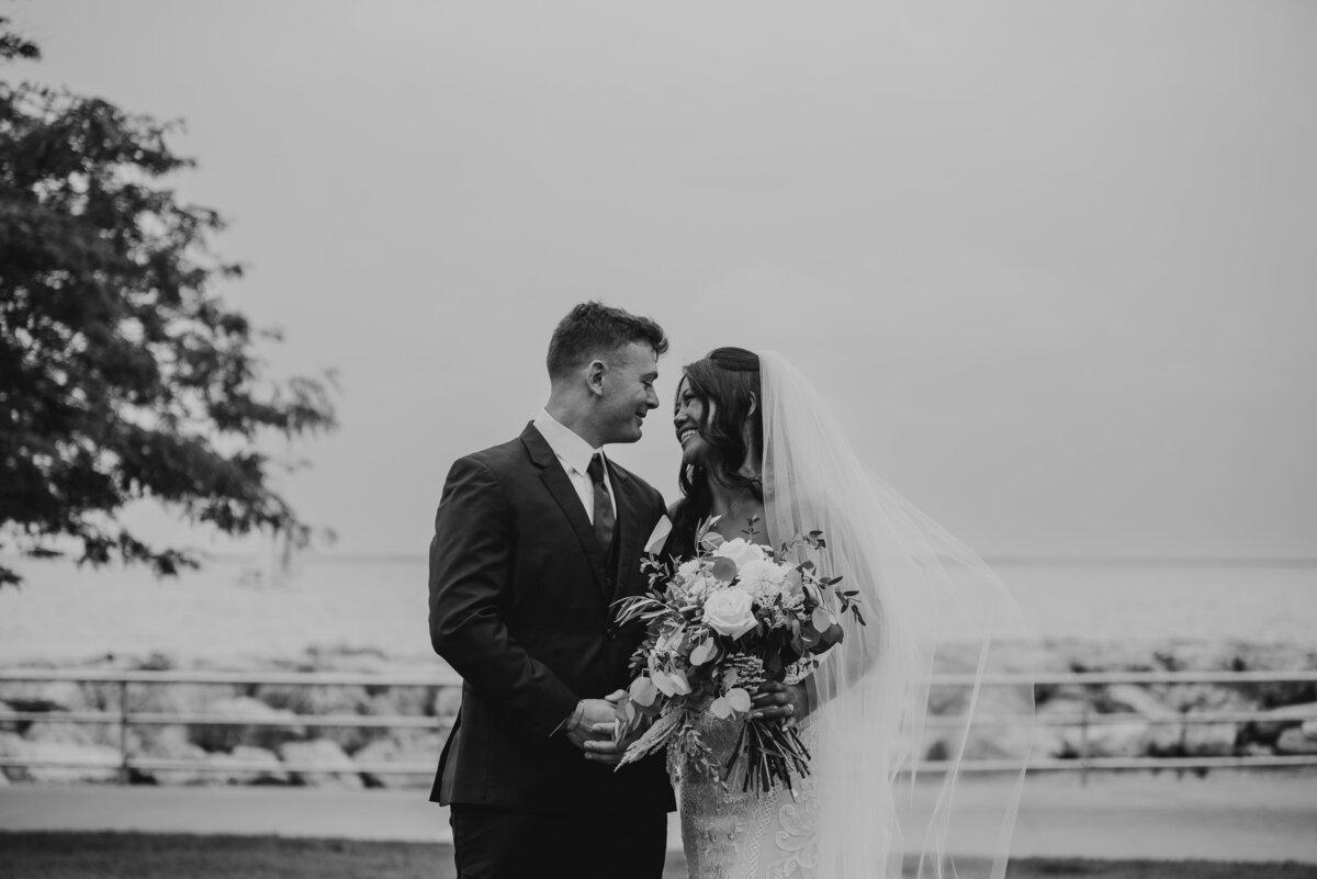 Molly and Joey's Wedding at the Ivy House in Milwaukee - Ashley Durham Photography - Preview Gallery-13