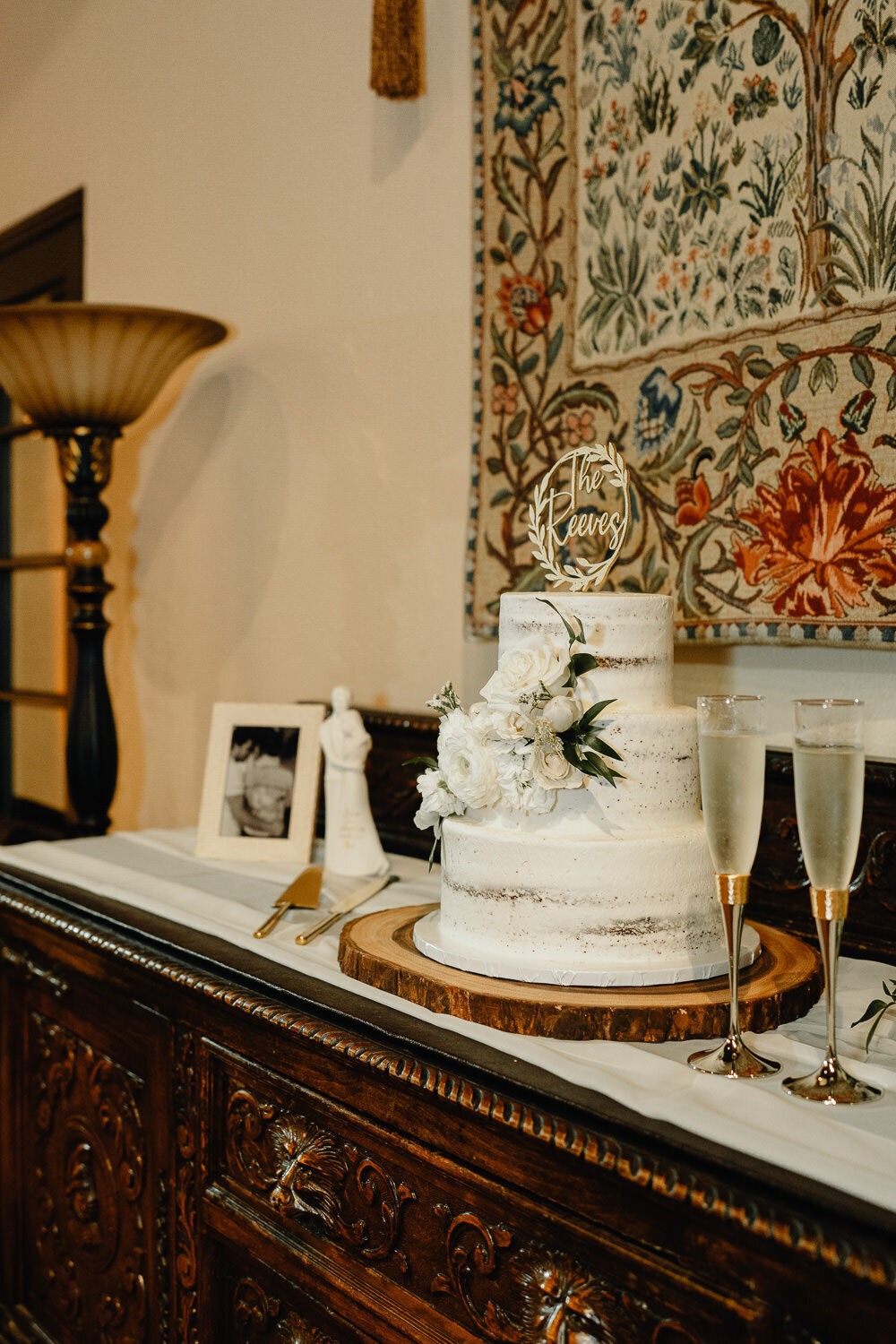 Casa Feliz Wedding Photography Videography Orlando Florida