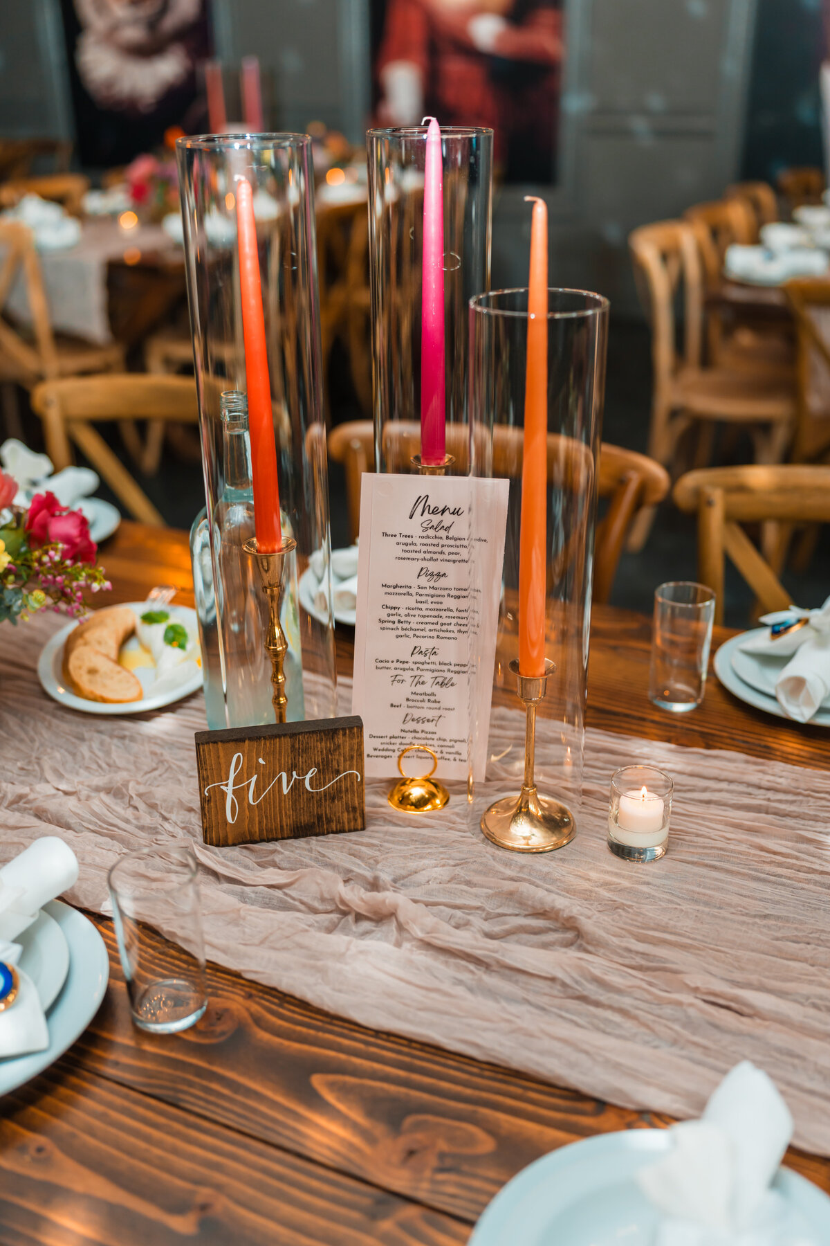 Porta Asbury Park NJ Wedding 1