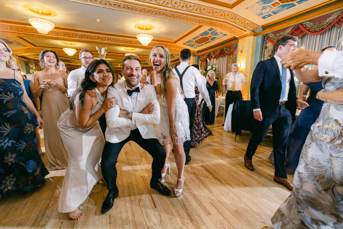 Melissa + Michael-0211