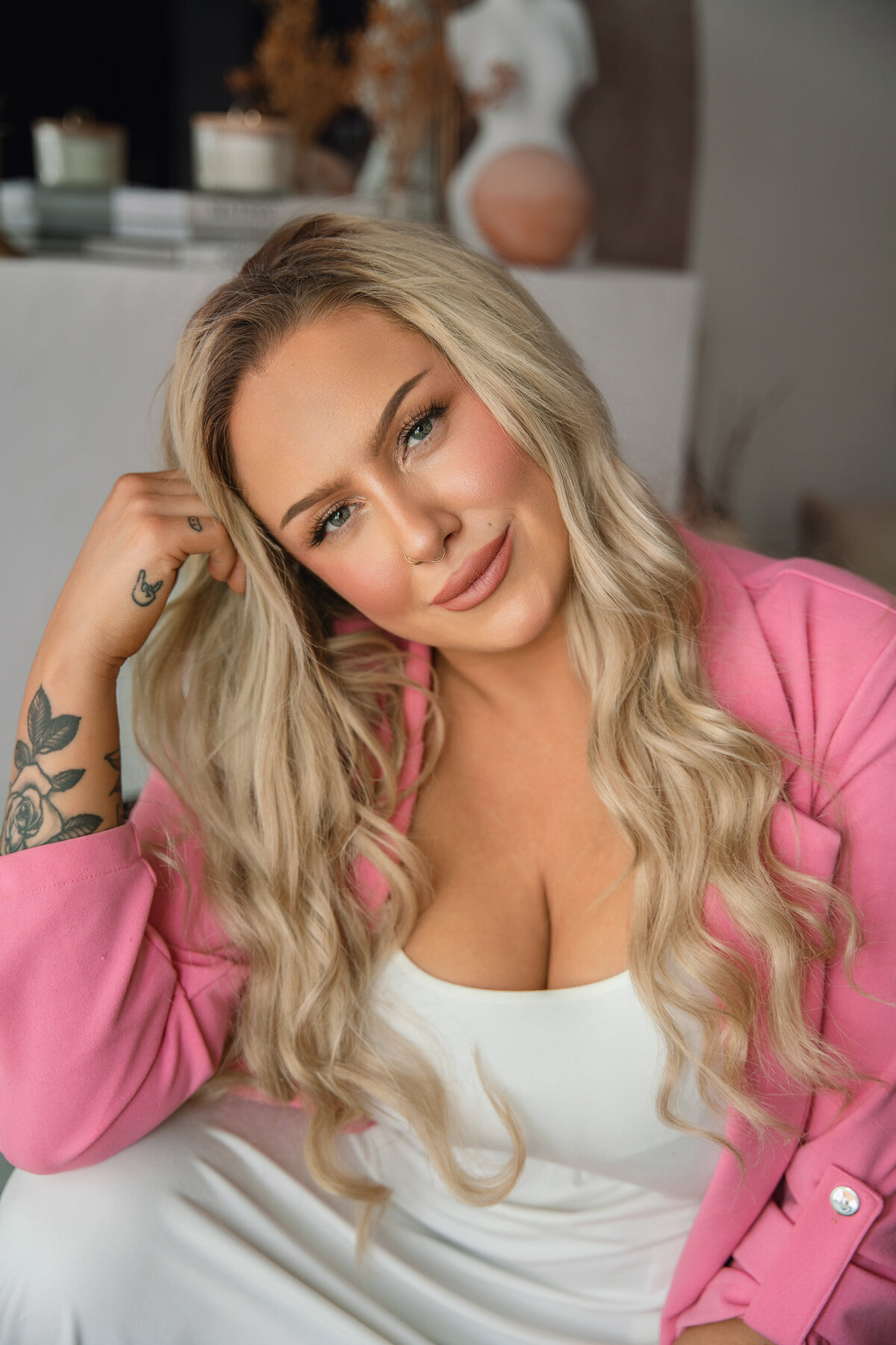 boudoir photography kitchener waterloo -4