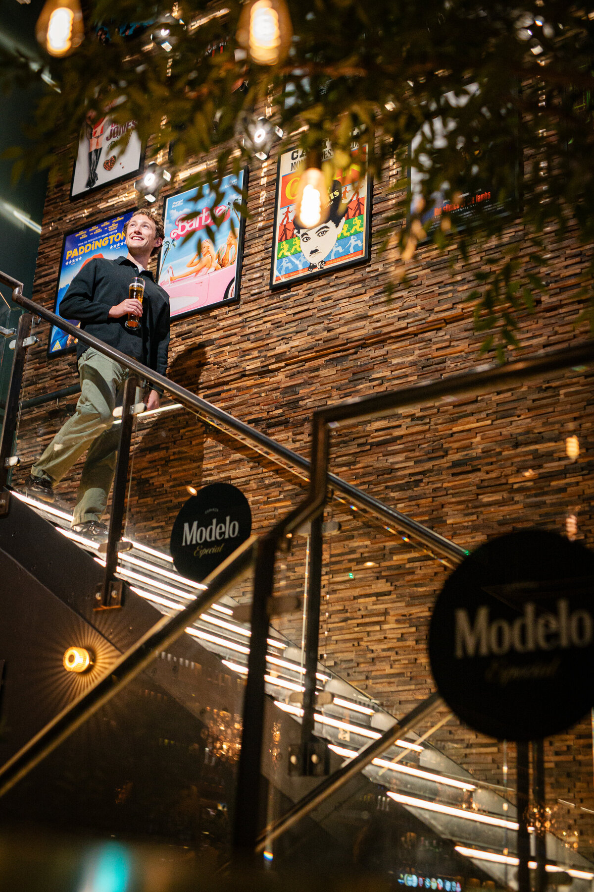 modelo-abinbev-be-at-one-cocktailbar-takeover-brand-event-leicester-square-london-marc-james-photography-11