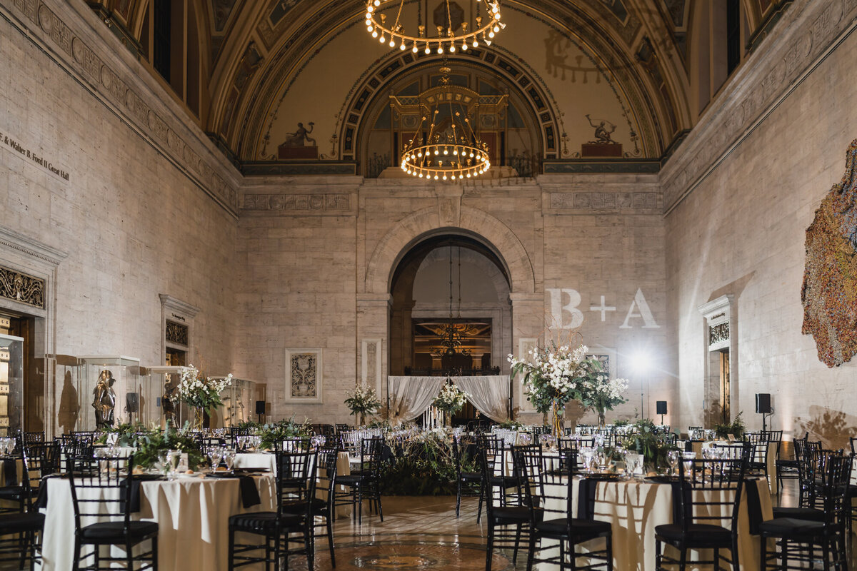 A CLASSIC BLACK TIE SAME SEX WEDDING AT THE SHINOLA HOTEL AND DETROIT INSTITUTE OF ARTS IN DETROIT MICHIGAN PROVIDED BY KARI DAWSON68