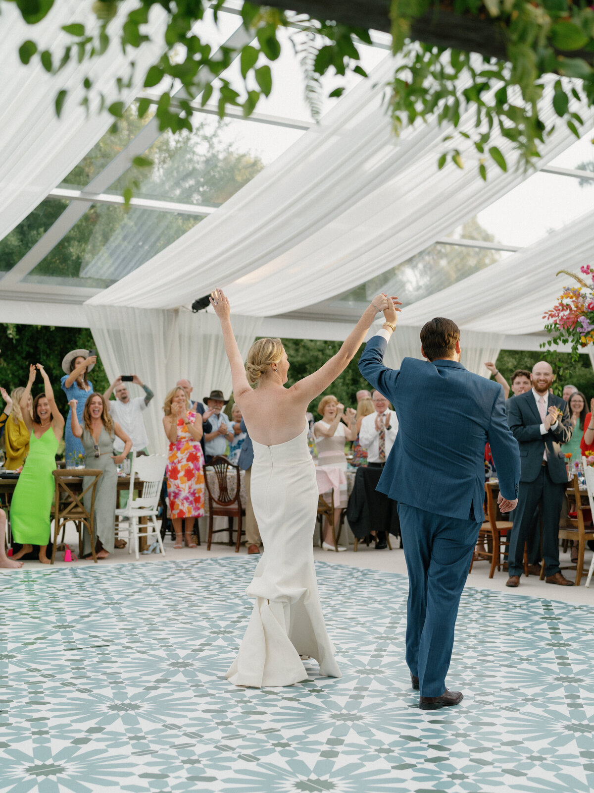 Dulie & Alex Wedding-821