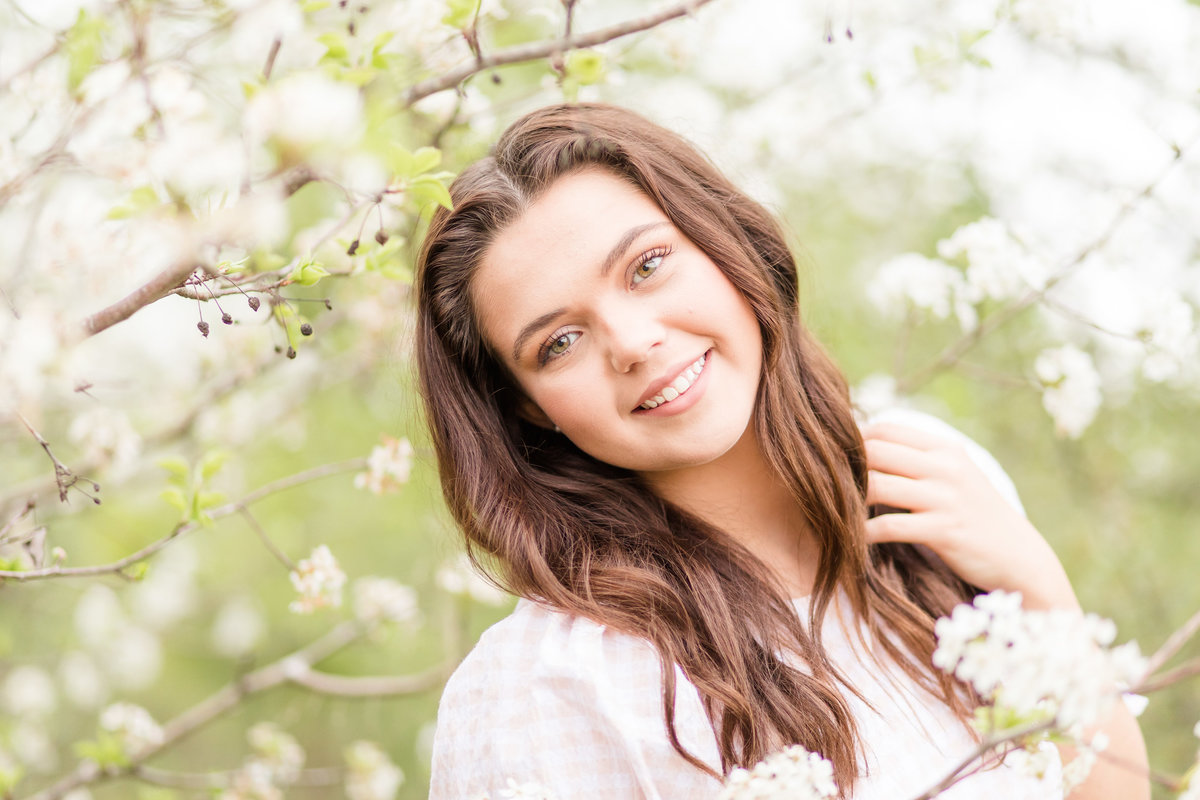 Bradford Pear