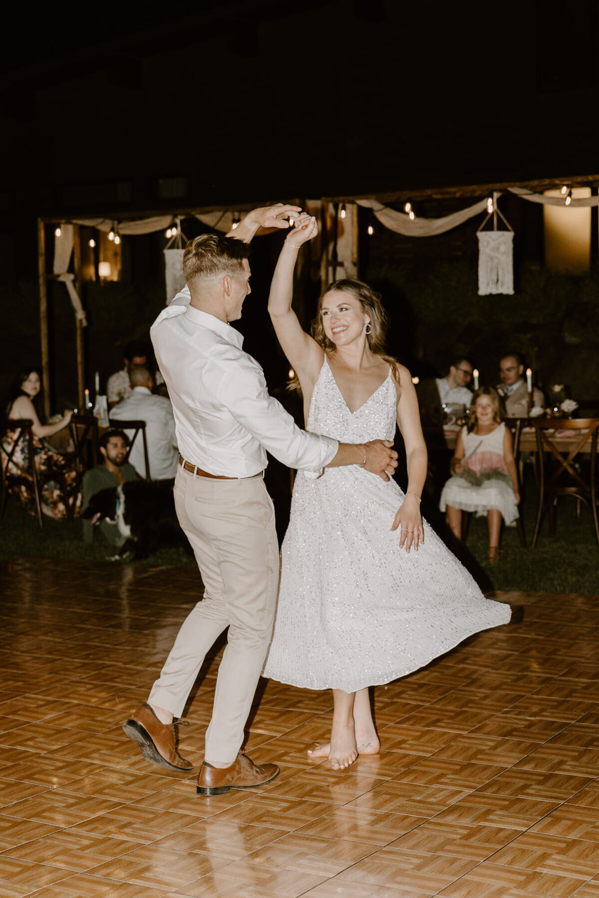 firstdance