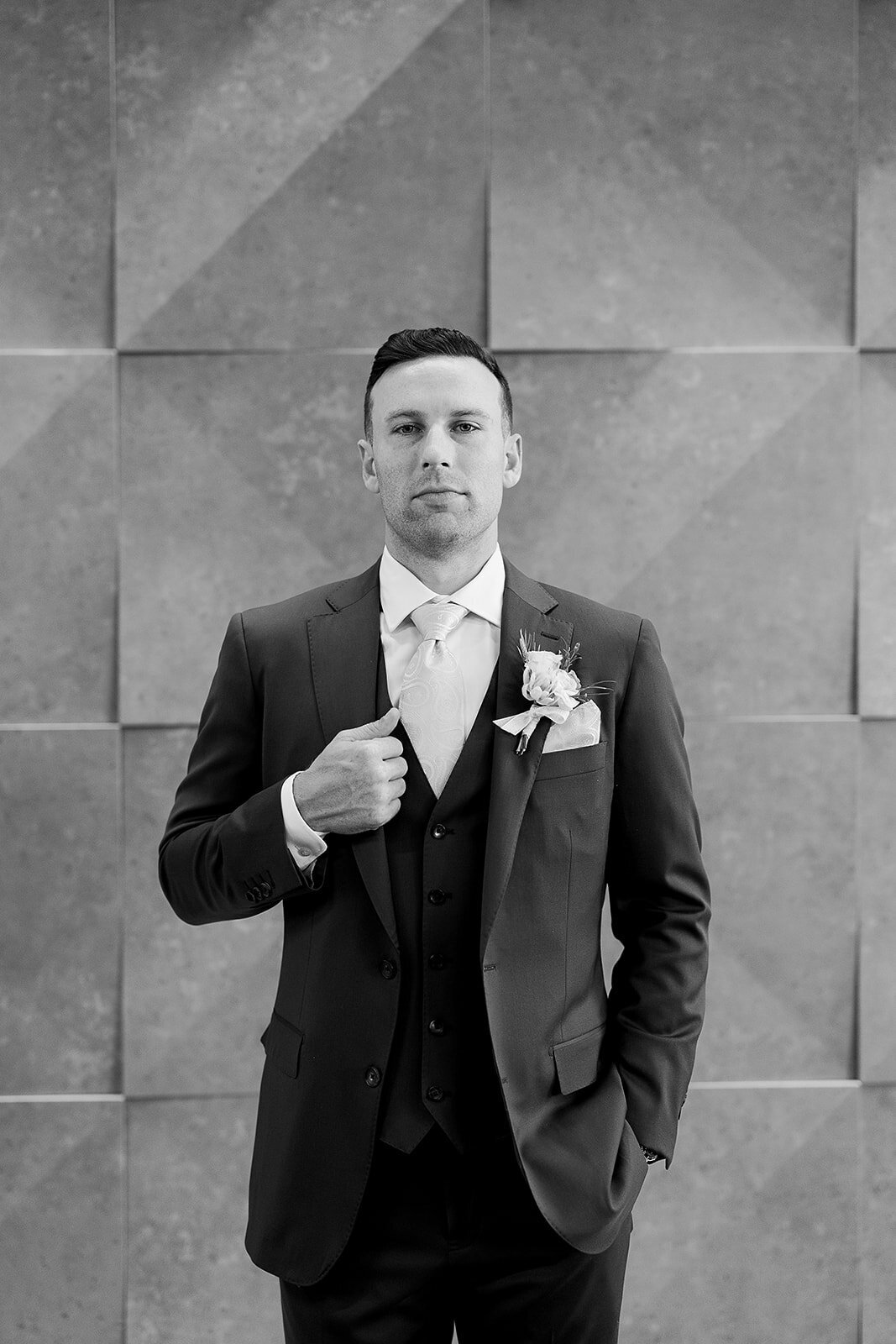 Scottsdale Wedding - Tara Nichole Photo - 2023 - Kenna and Harrison-79