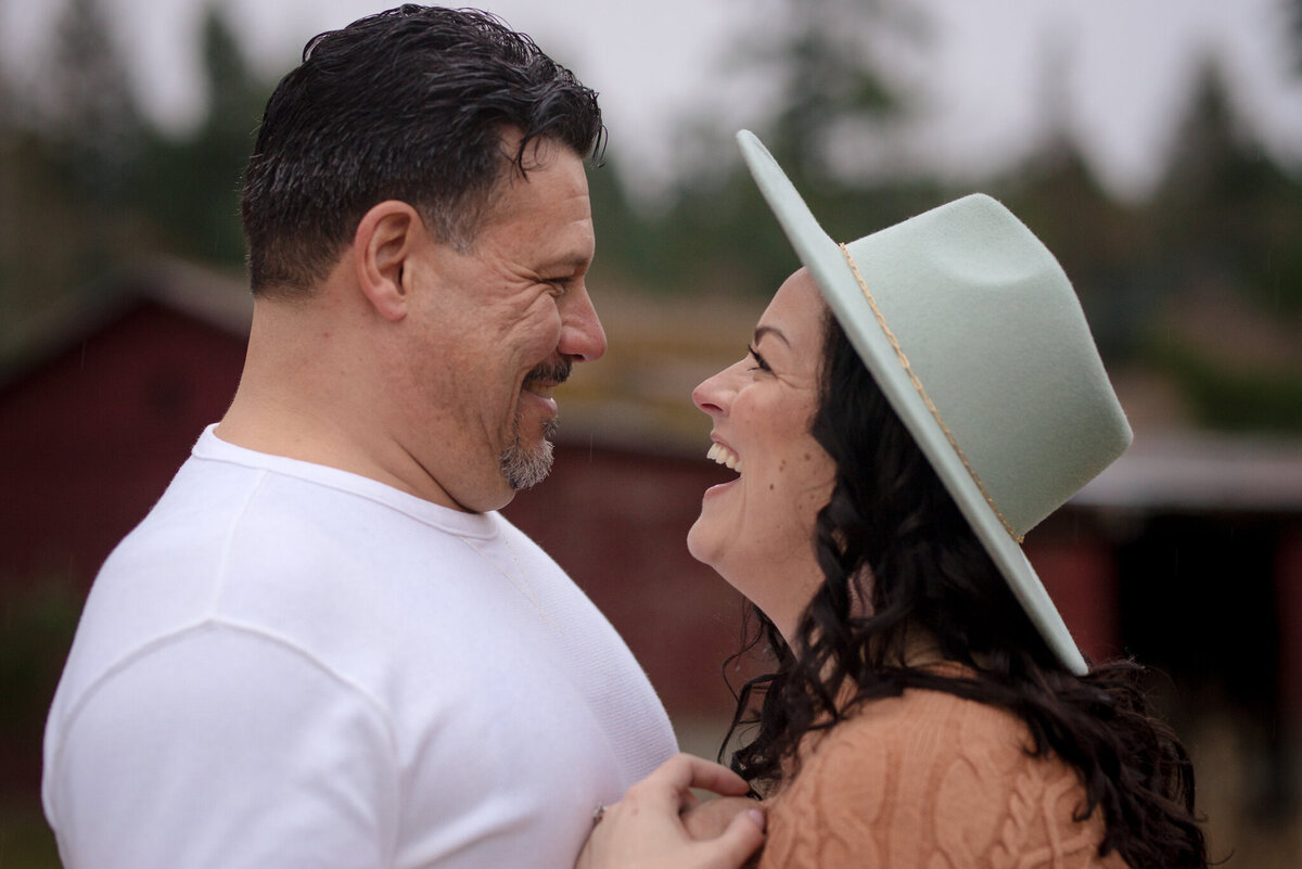 Sammamish and Issaquah Family Photography