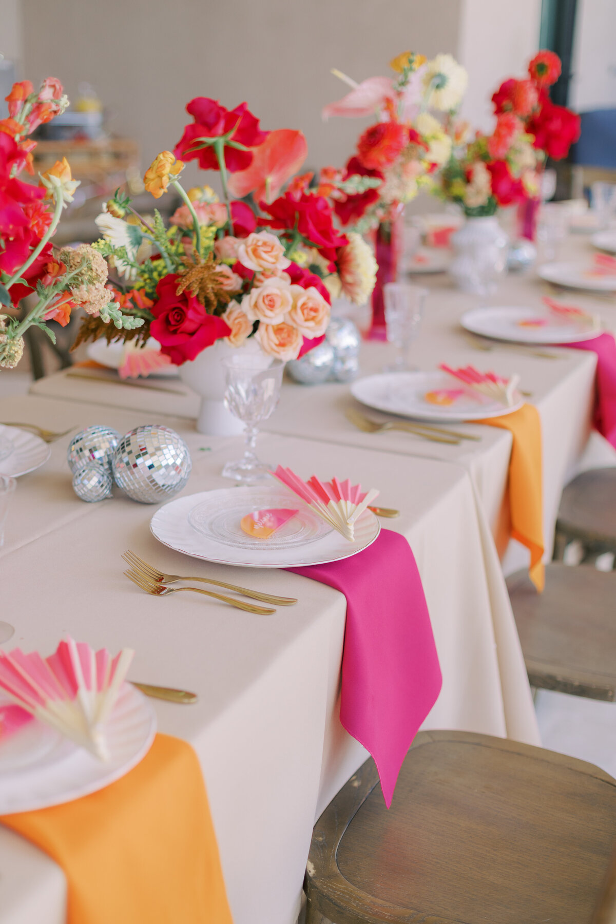 Indulge in a luxury bridal shower brunch at The Phoenician in Scottsdale. This gallery highlights opulent decor, gourmet brunch dishes, and the elegant atmosphere that makes for a sophisticated and memorable bridal shower experience.