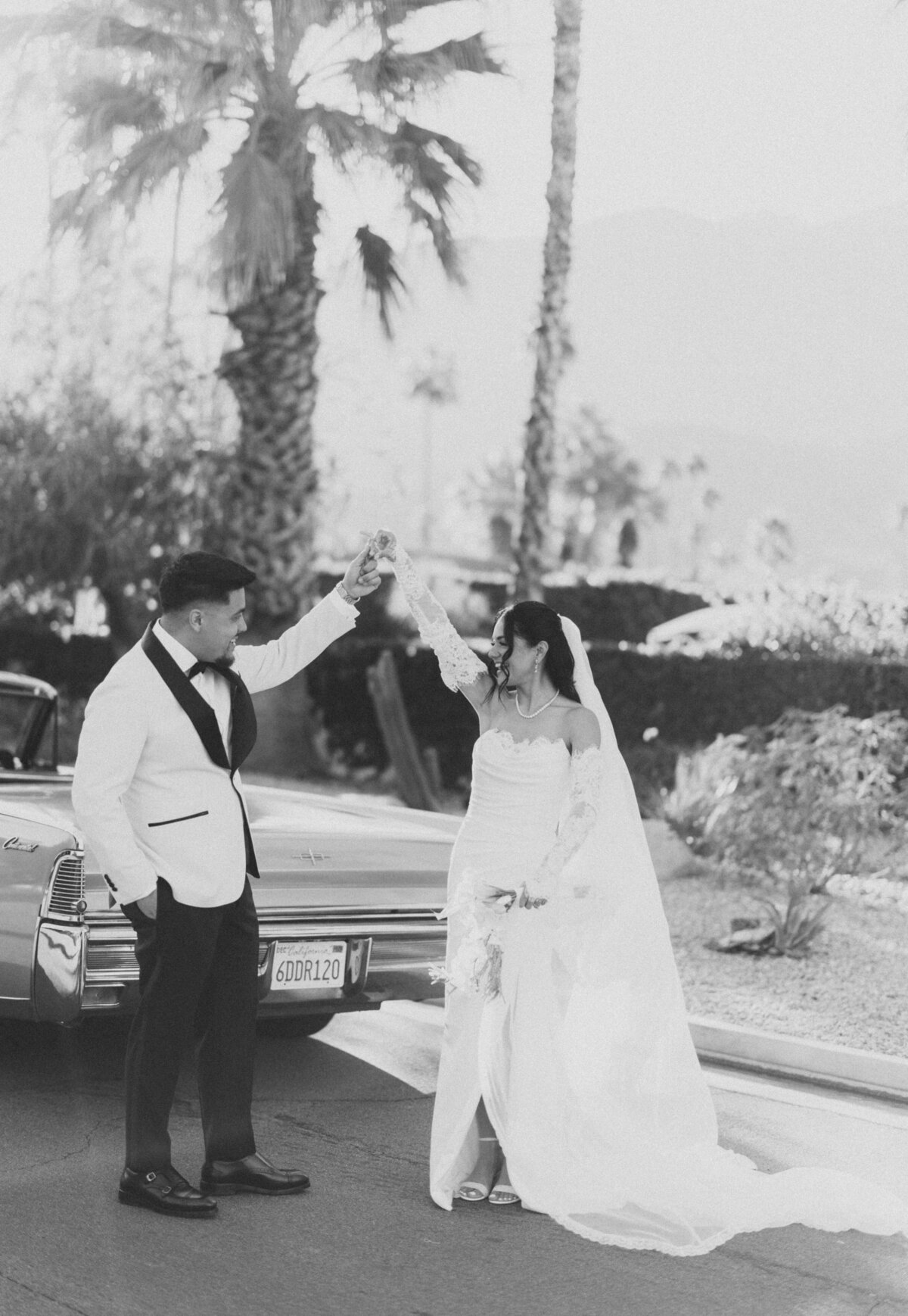 Julia + Carlos  Palm Springs, California-20