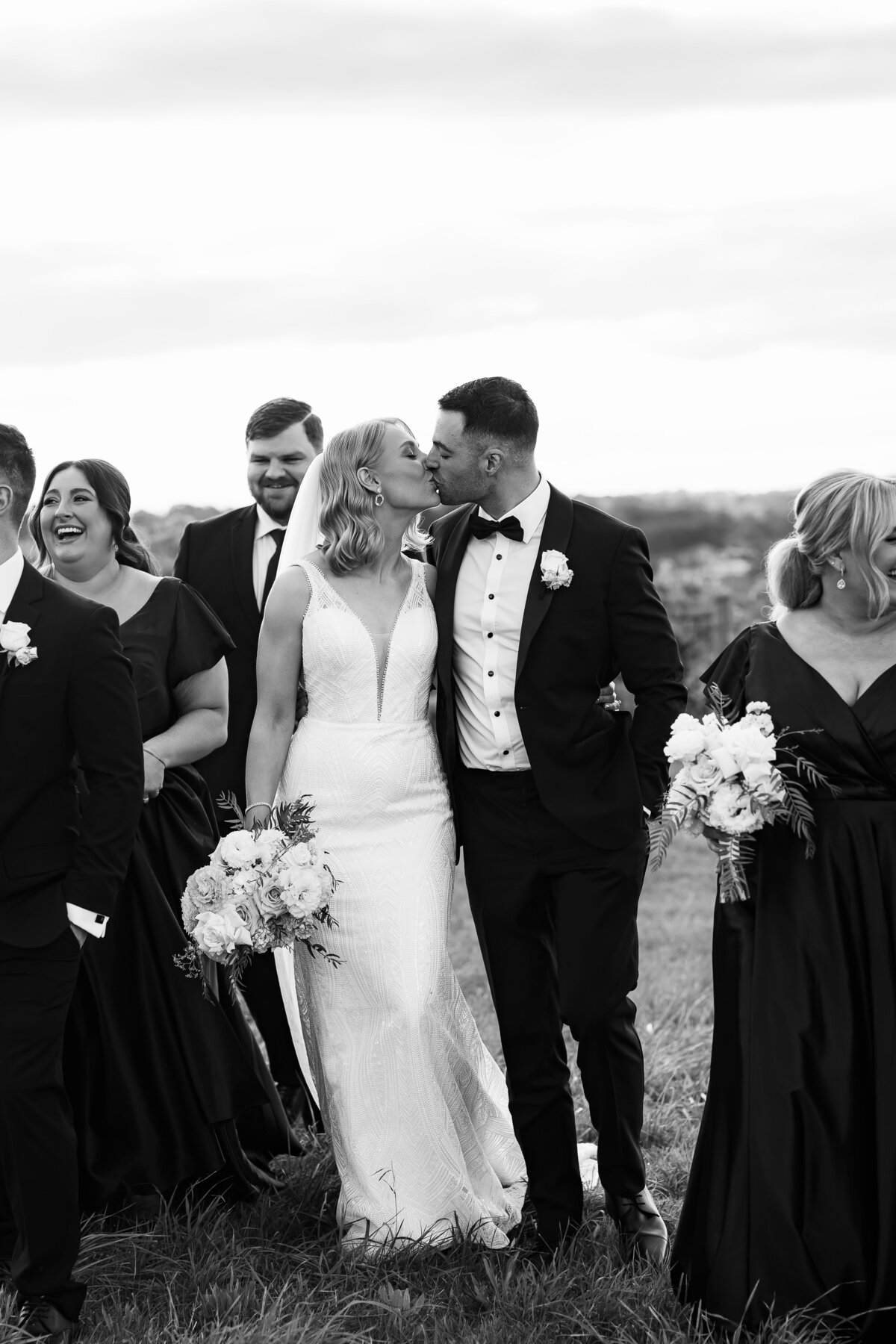 Courtney Laura Photography, Kate and Nick, Yarra Valley Wedding Photographer, Vue on Halcyon-589