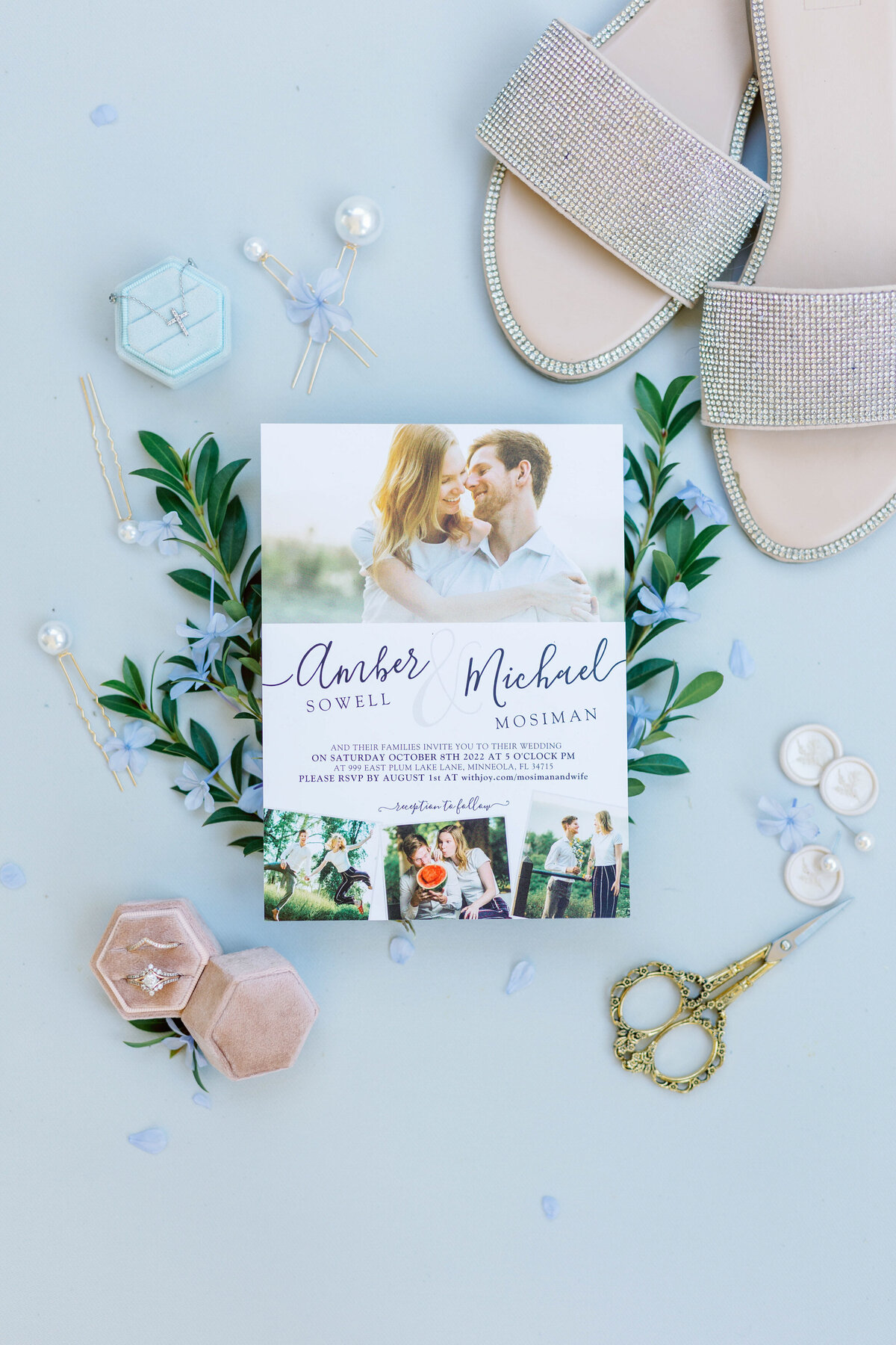 Michael & Amber's Wedding-Melbourne Wedding Photographer-3