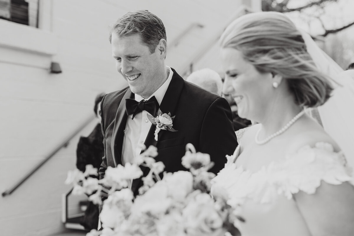 Ashley Mac Photographs - East Coast Wedding Photographer - Jersey - New York - Connecticut - Shore Club Spring Wedding with Pops of Color -30