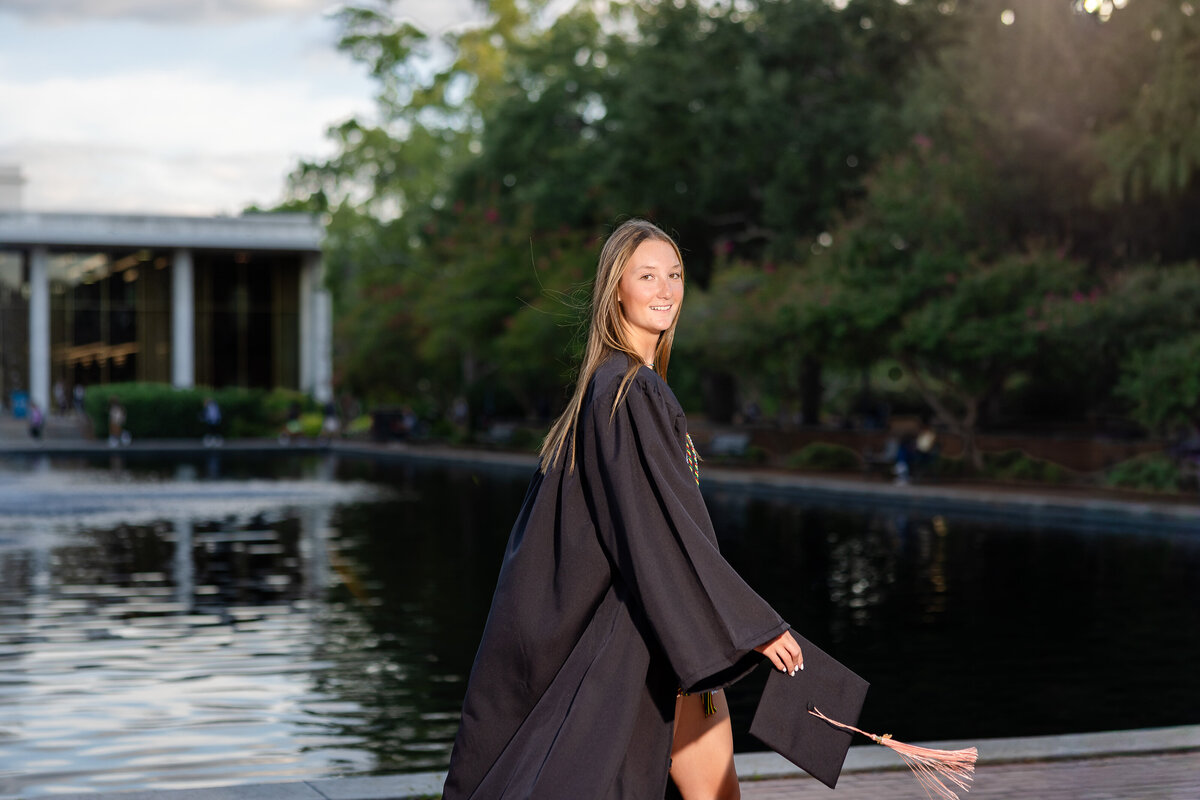 University of South Carolina senior graduation portraits-1578