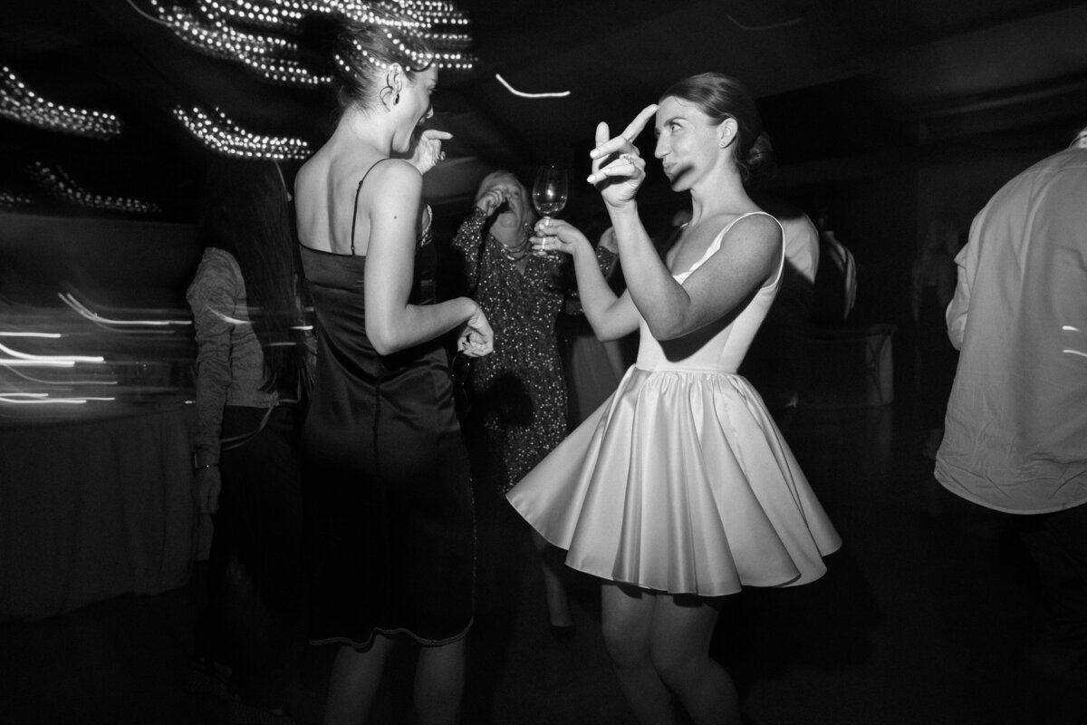 Alice + Robert Wedding - Reception-424