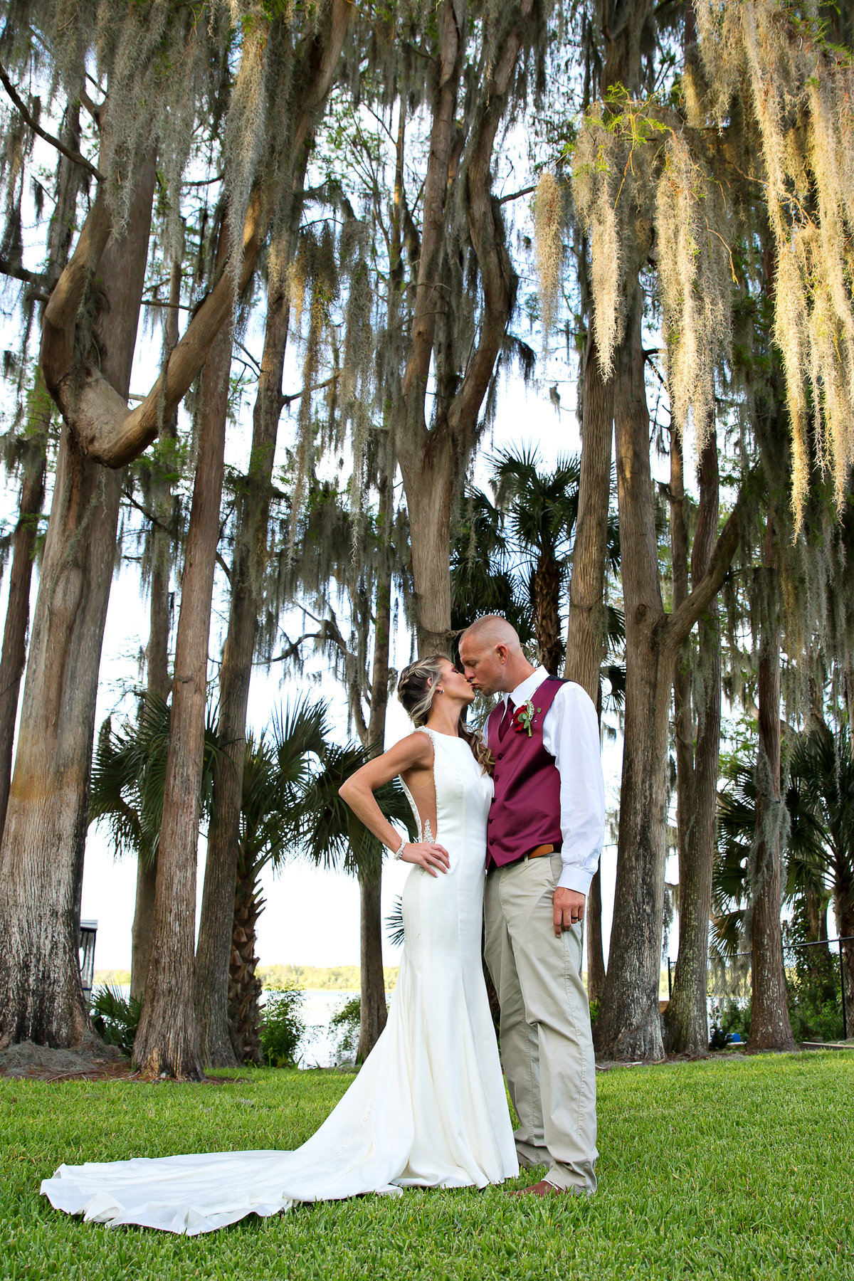 Tampa wedding photographer