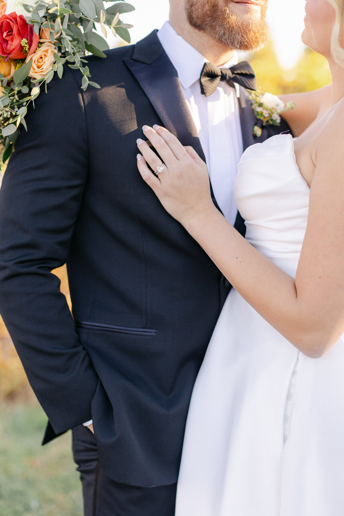 Maddie + Marcus Wedding-140