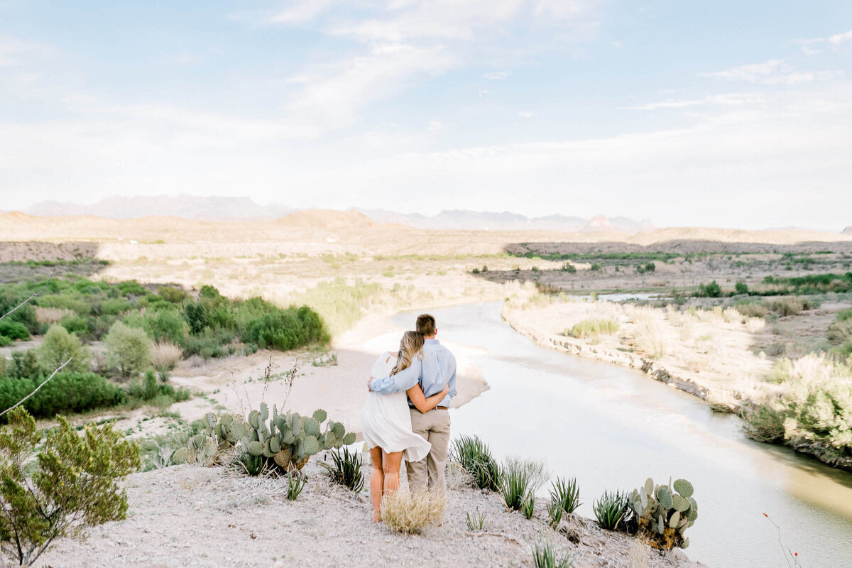 DFW Wedding Photographer Kate Panza_BigBend Engagement_Brittany_Carter_1220