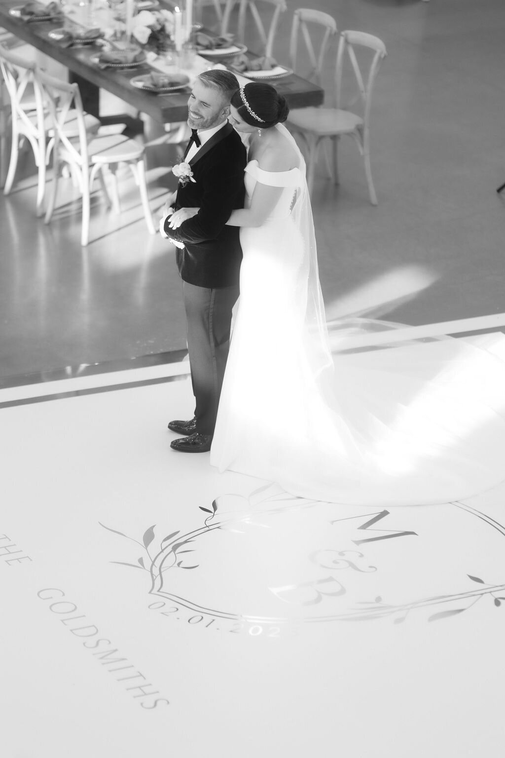 In Time Weddings & Events Houston Texas Greater Houston Texas Wedding Event Planning Planner Destination Weddings Chardae Renée DeTerlizzi73