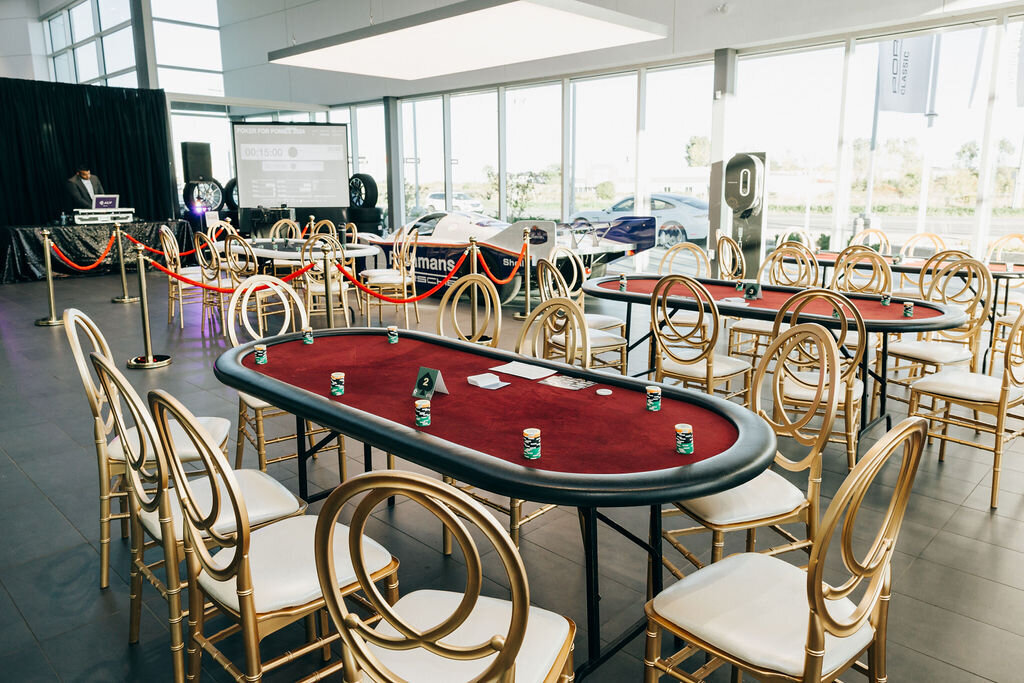 Corporate Event Planning - London, Ontario Twelfth Night Events3