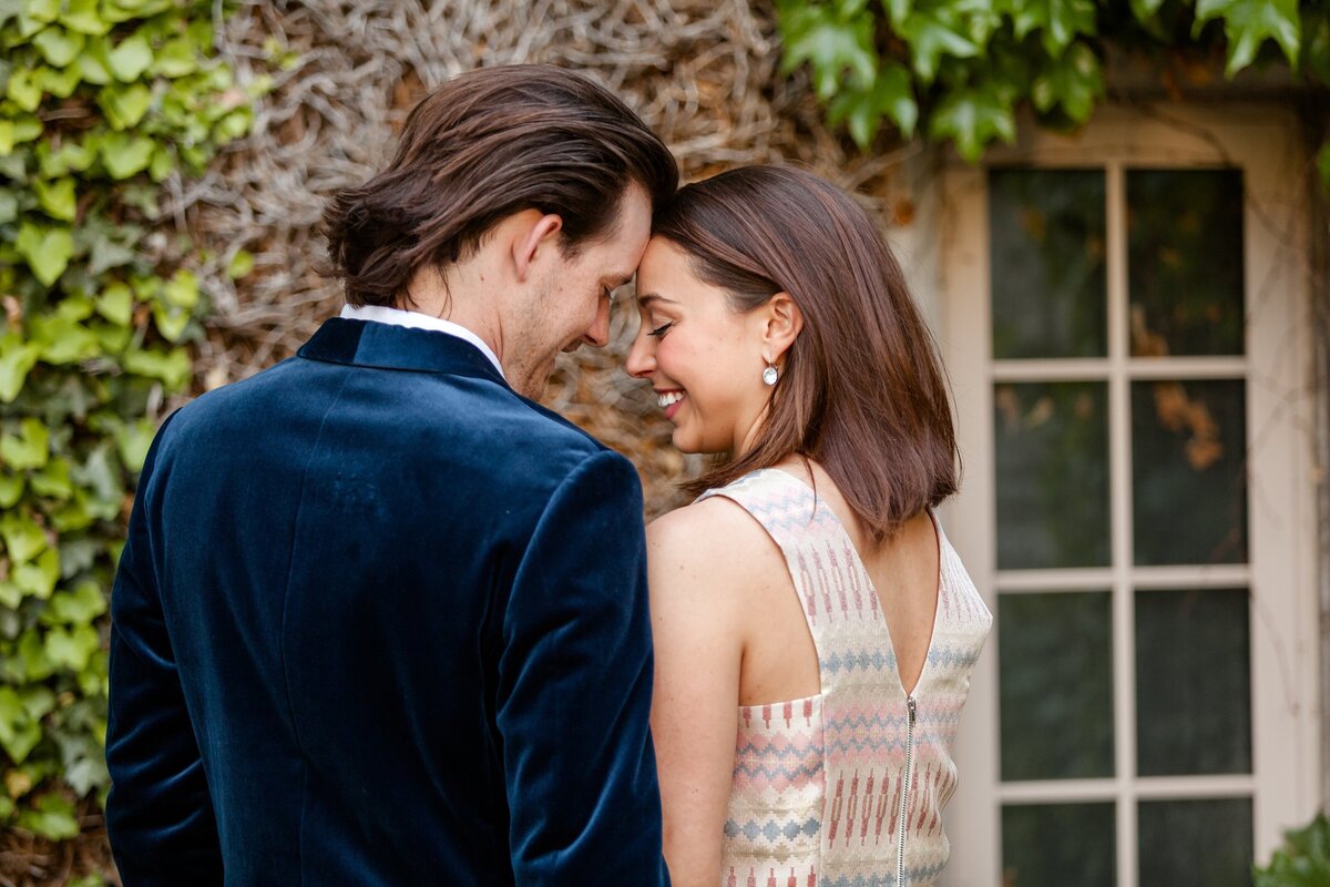 Sarah & Jonathan Engagement Jan 2025 Re-Edit - Dylan and Sandra Photography -42