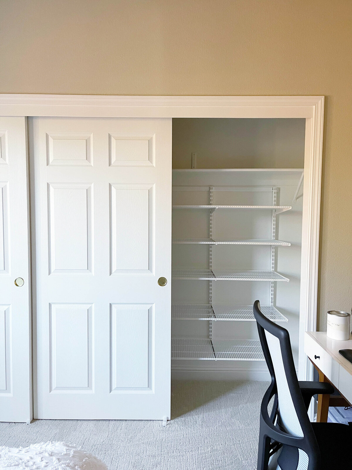 Simply Organized Professional Organizing SF Bay Area