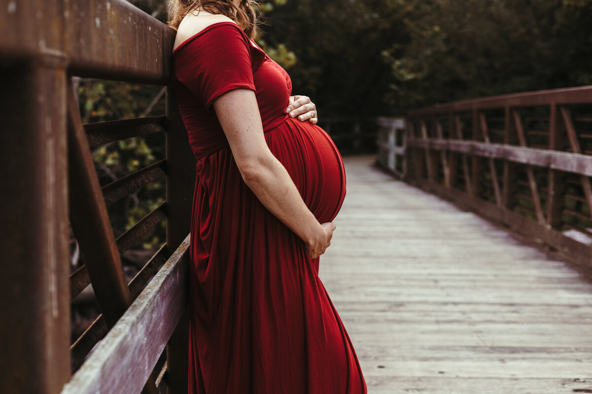 pregnancy photos indianapolis