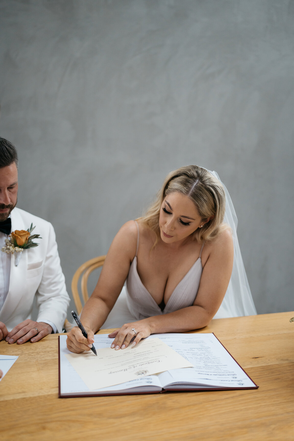 Courtney Laura Photography, Zonzo Estate, Yarra Valley Wedding Photographer, Amy and Fletcher-563