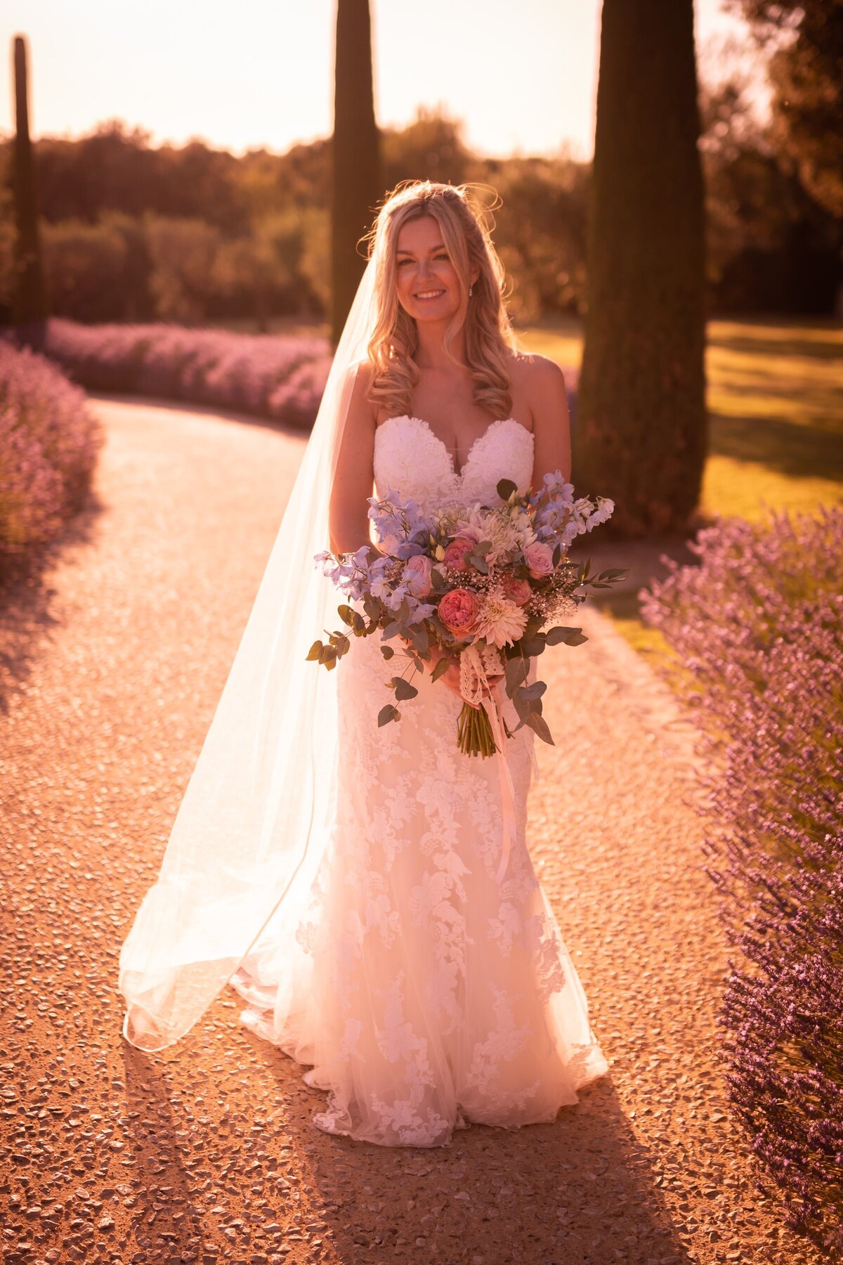 provence wedding gordes