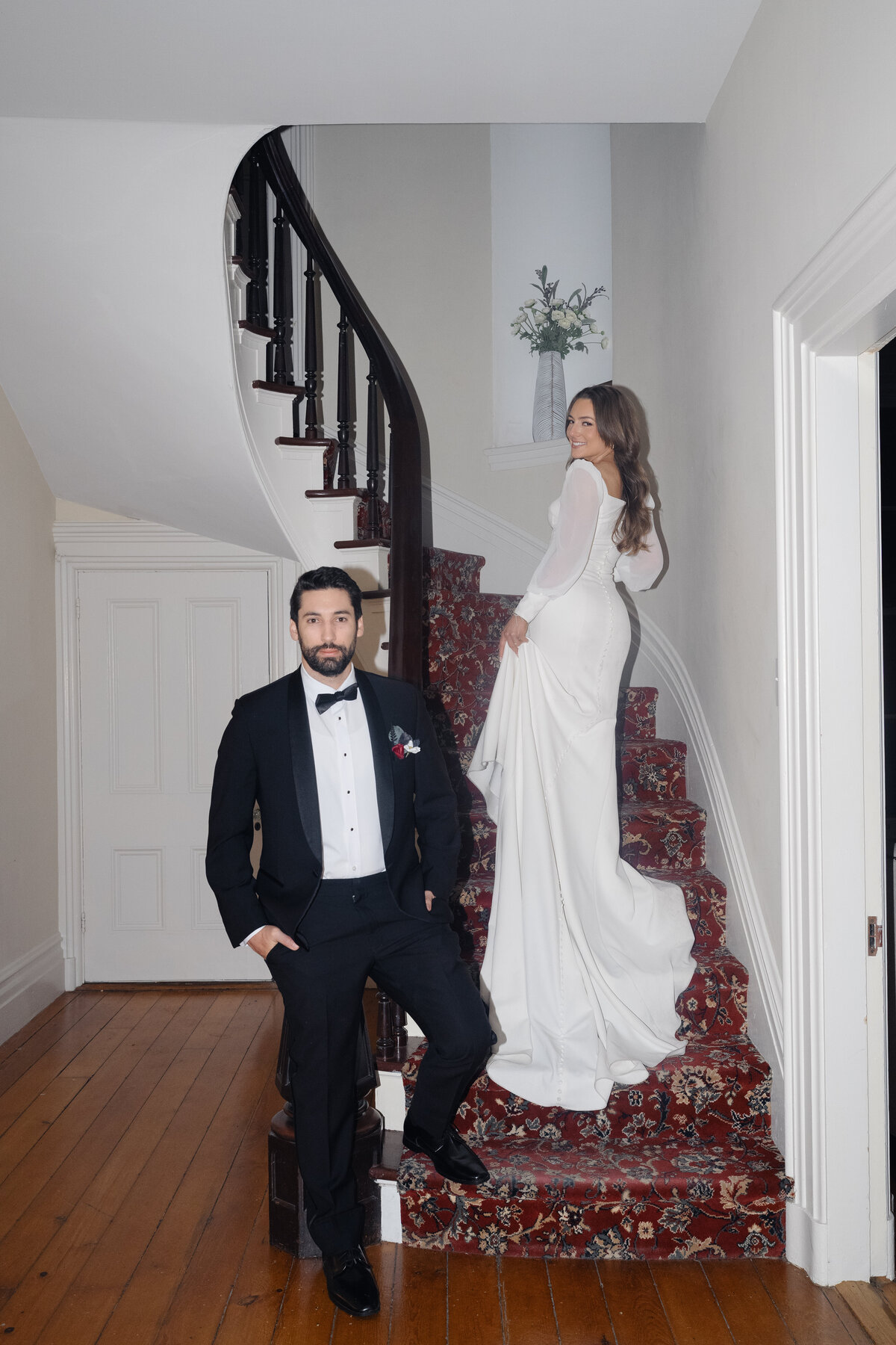 Hadley + Ryan - Derek Coffman Photography-120