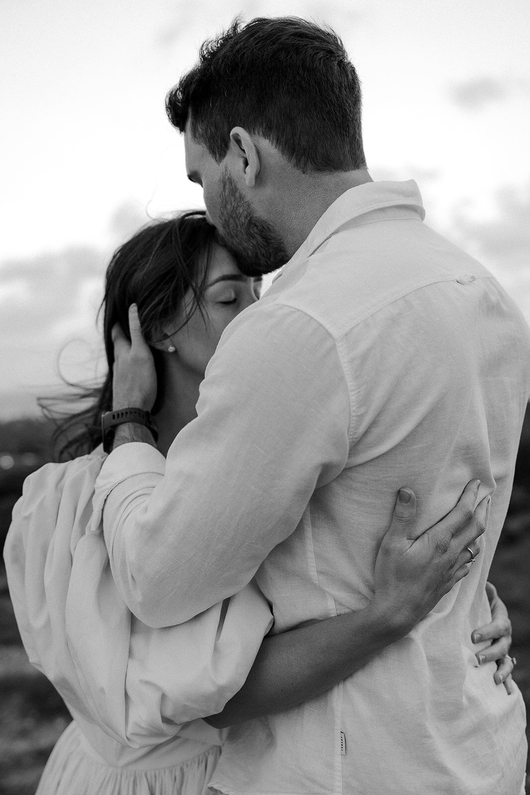 HARNEY MATERNITY SESSION - KARA SANTON PHOTOGRAPHY 62