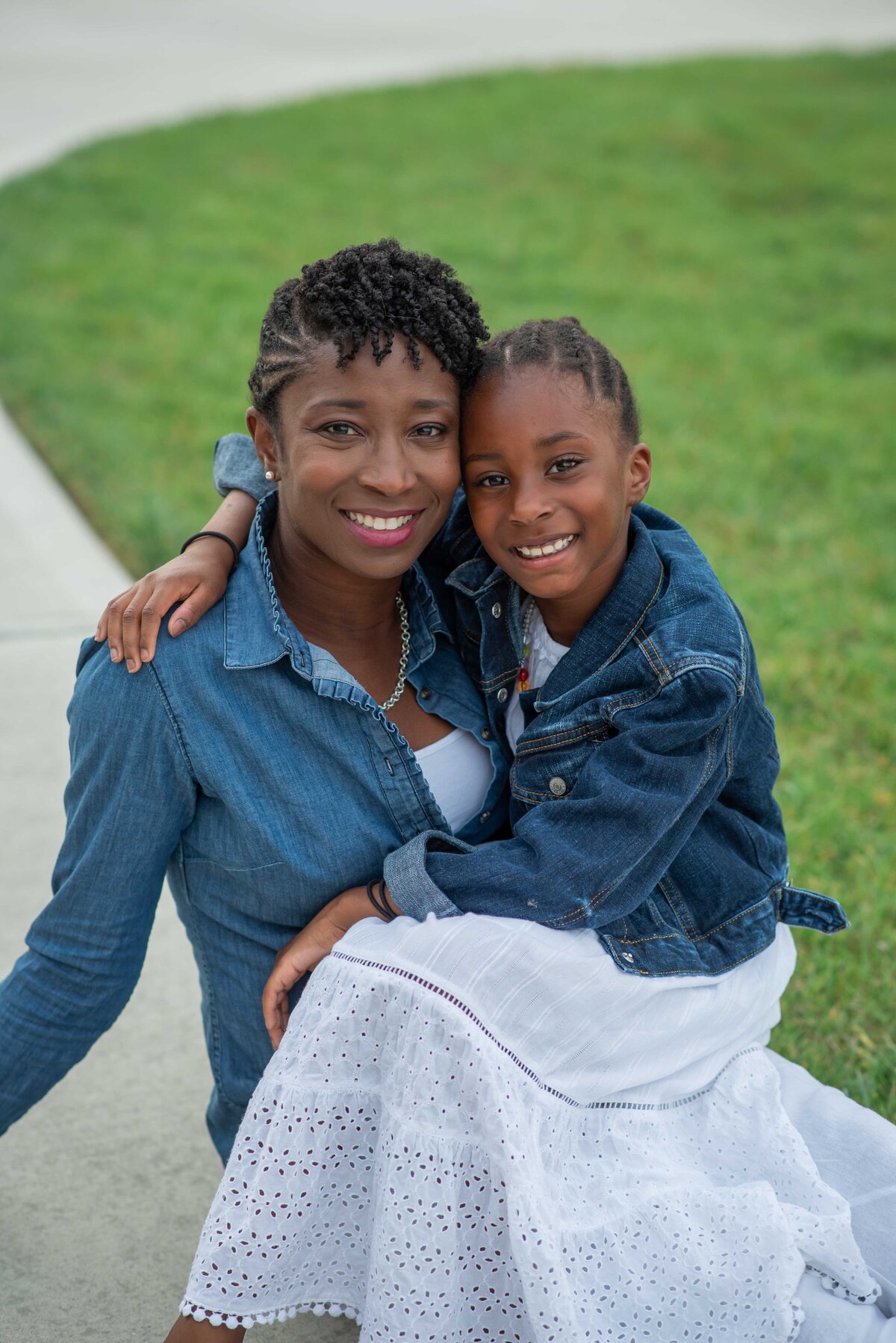Jones Family-37