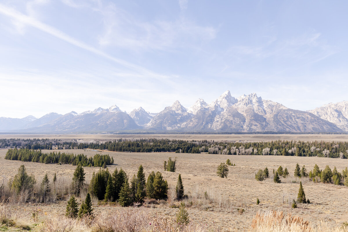 Destination Wedding at The Cloudveil in Jakcson Hole WY by Siobhan Stanton Photography