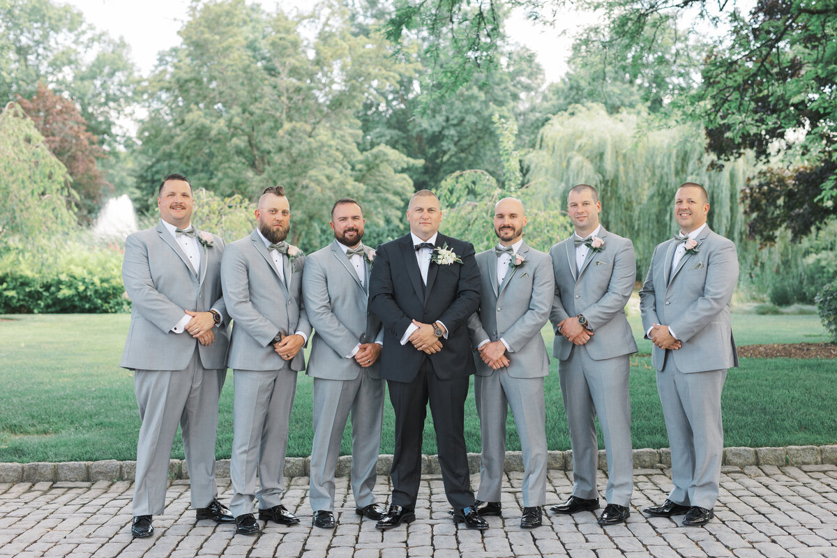 Molly Sue Photography Park Chateau Wedding 236