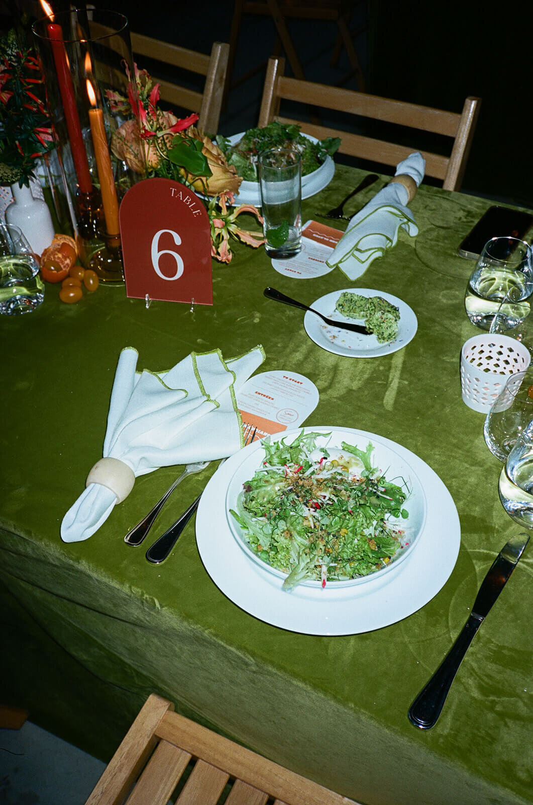 Gather Greene Hudson Valley New York Wedding Chelsea Brooke Events (55)