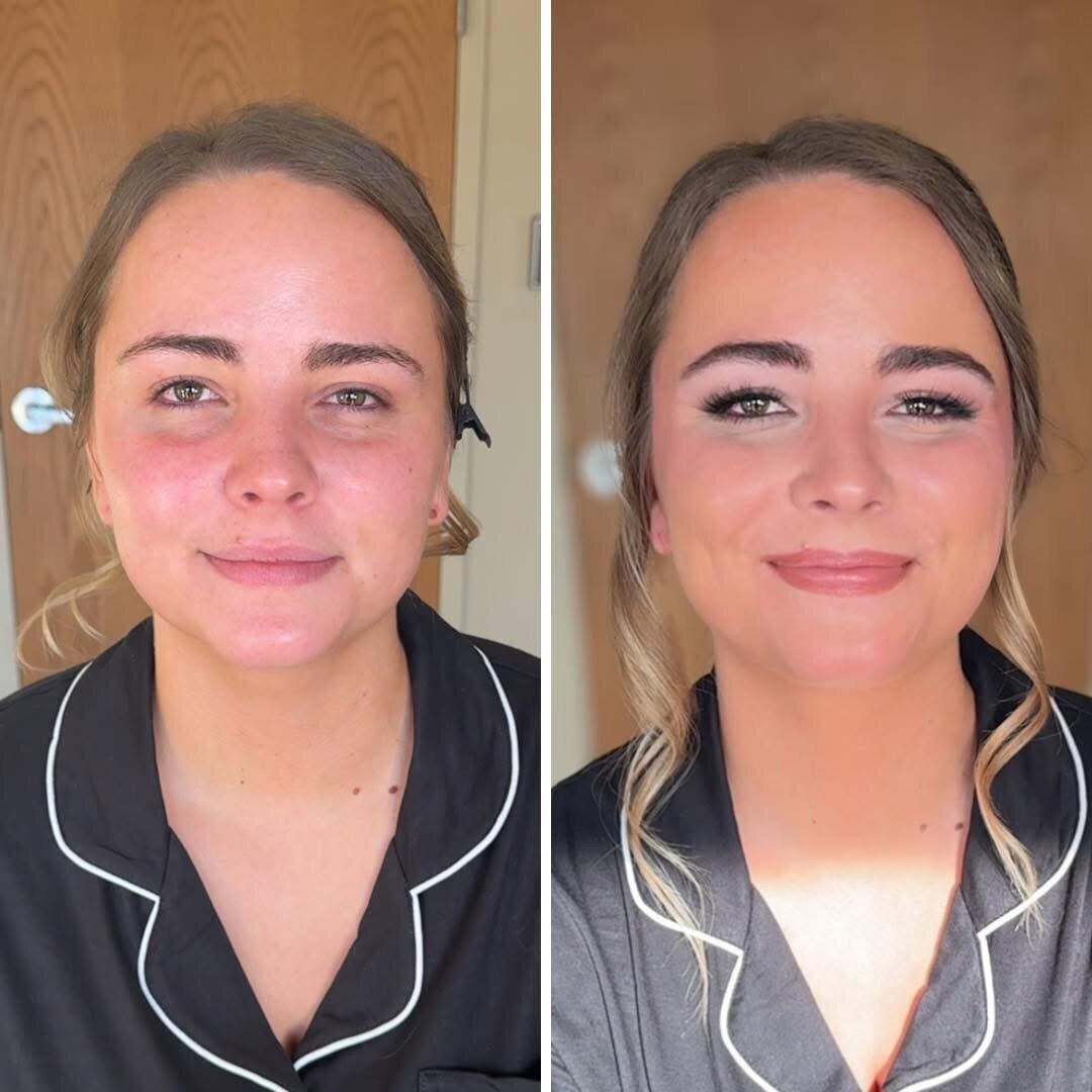 edgy bridal makeup (2)
