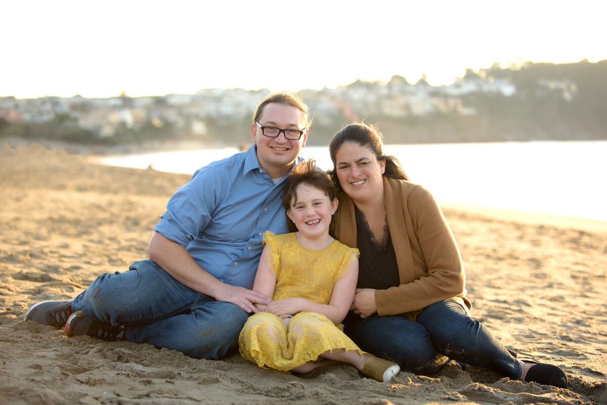 Elaine & Family 2022-25
