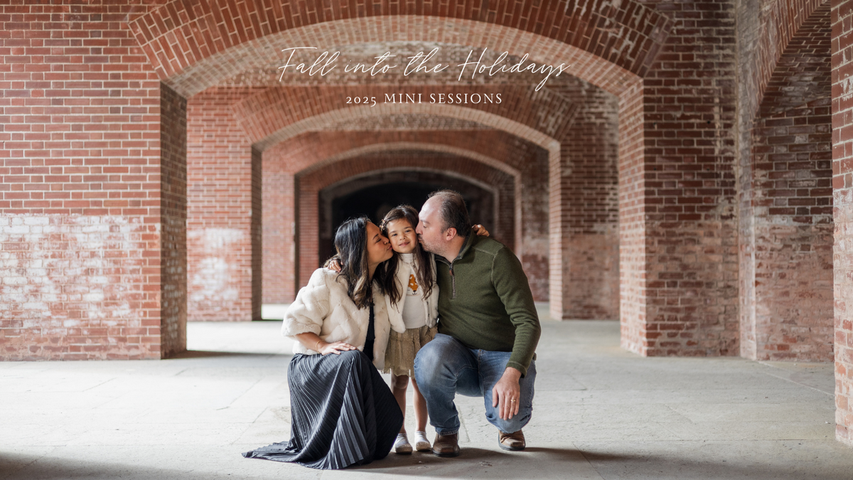San Francisco, Peninsula, North Bay, East Bay, South Bay, Bay Area Fall Mini Sessions, Holiday Mini Sessions