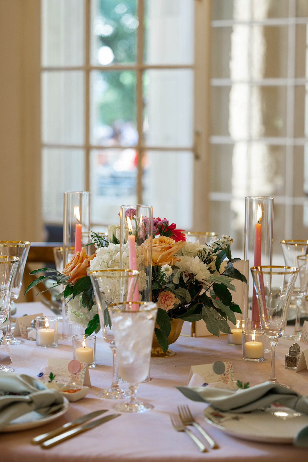 Cuban American Wedding Planner Ally Lopez Events (10)