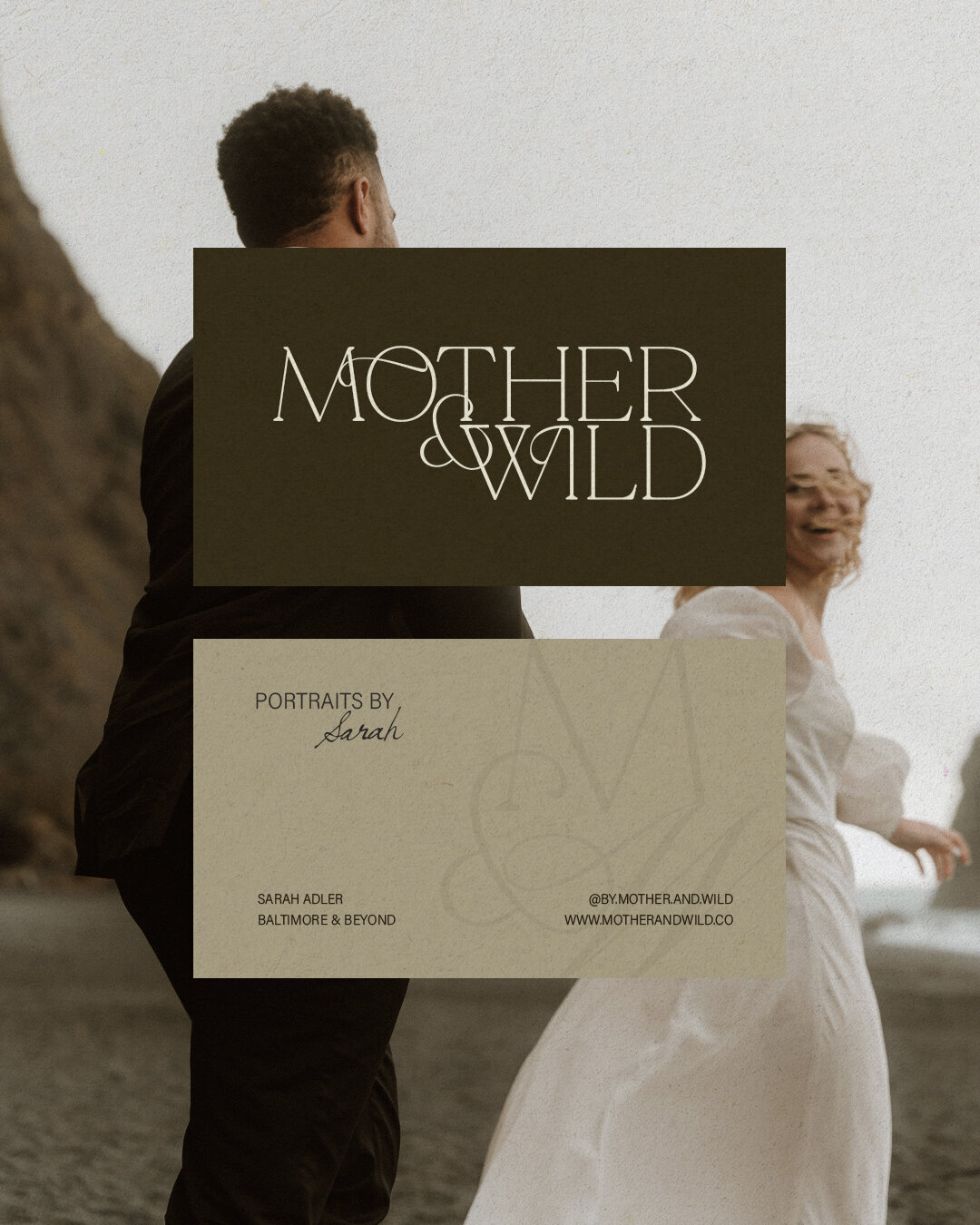 Mother & Wild - 12