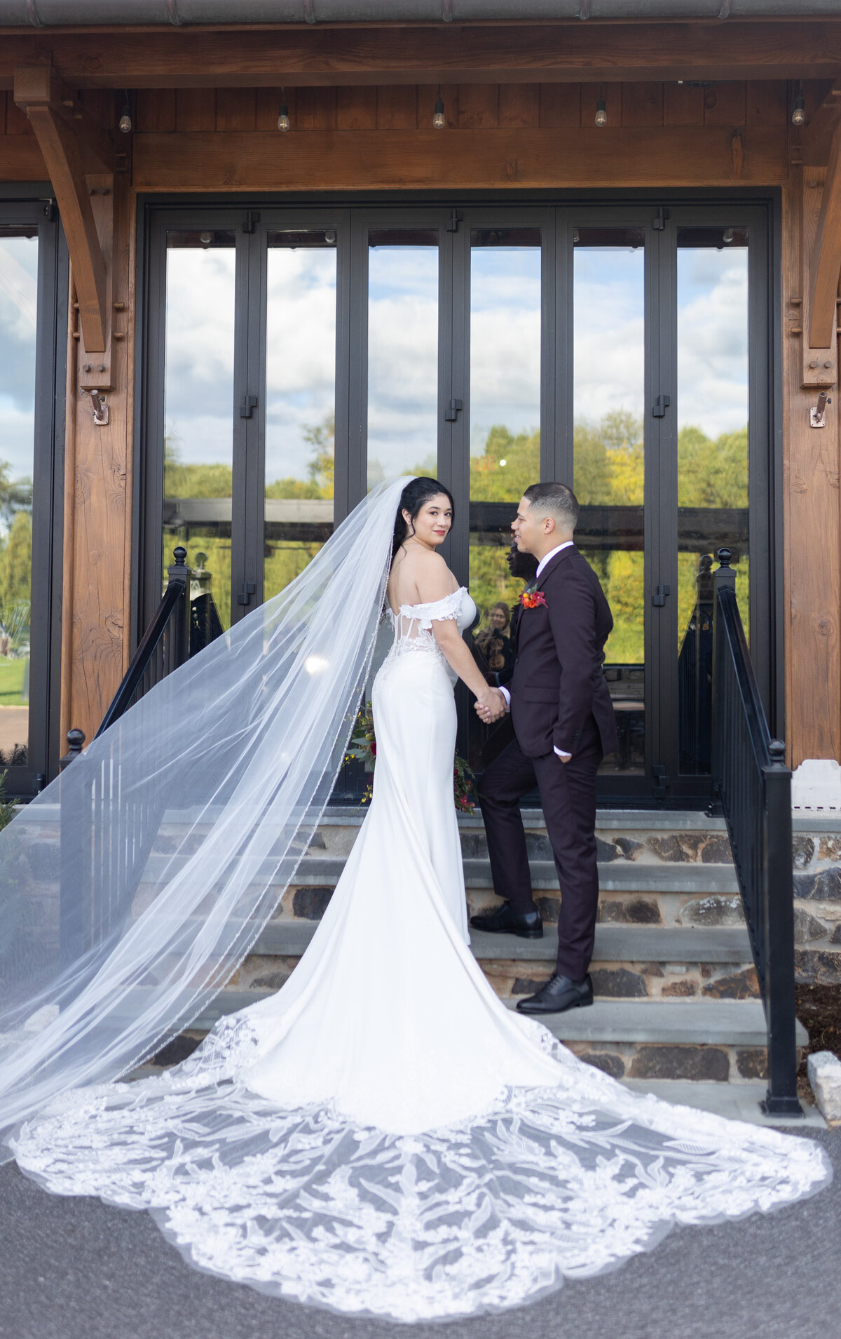 Amanda Gomez Photography - New York Wedding Photographer - 27