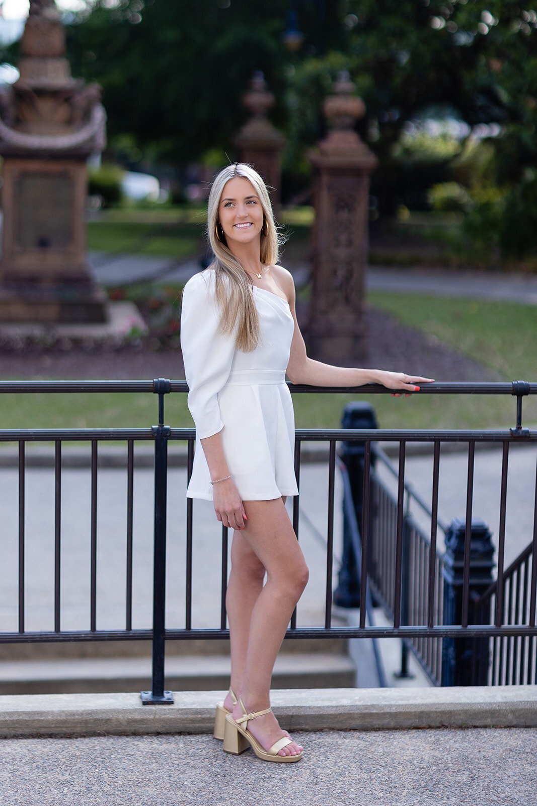 Best High School Senior Photographer Columbia South Carolina1